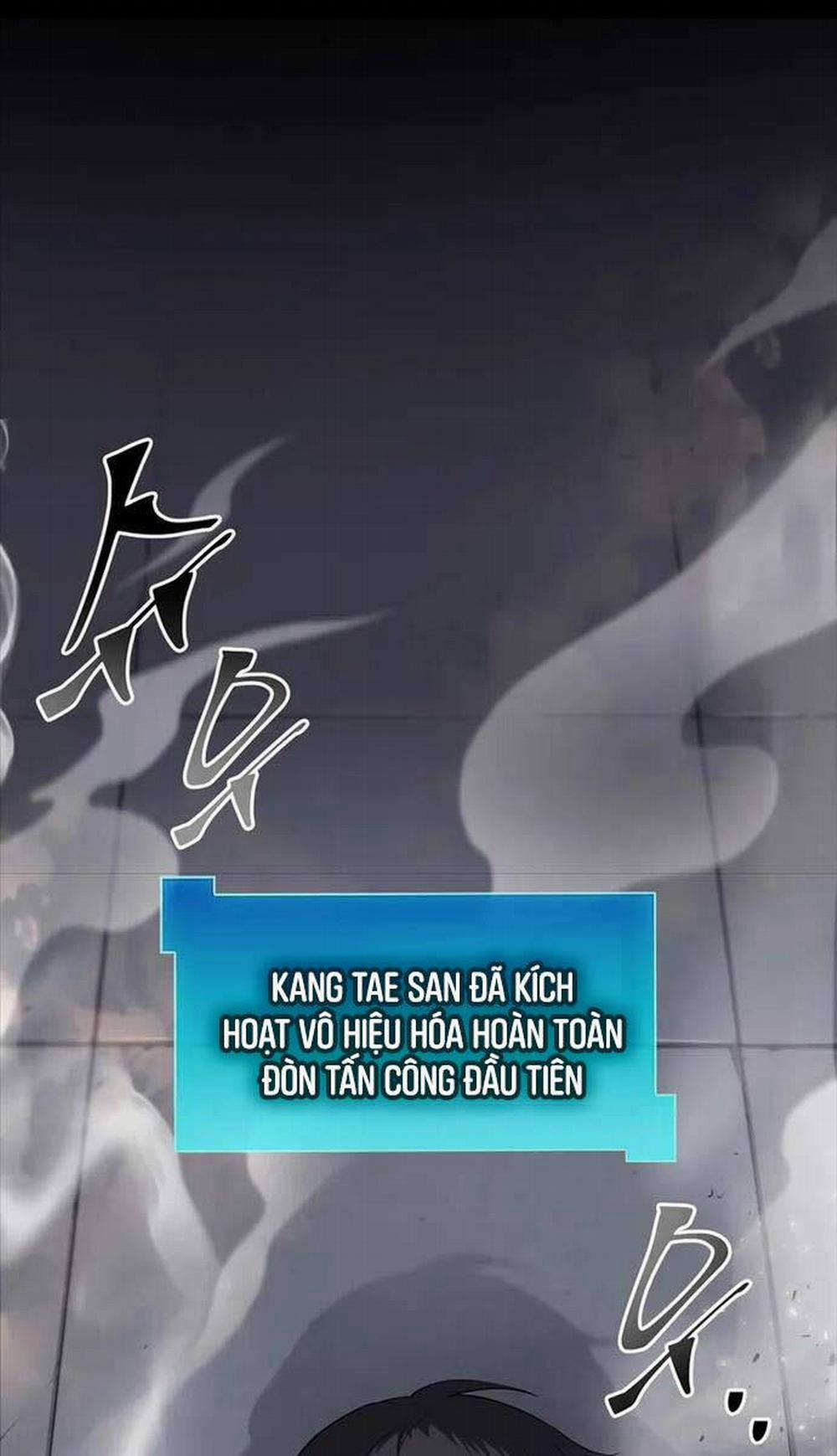 Tôi Thăng Cấp Bằng Kĩ Năng 52 trang 37