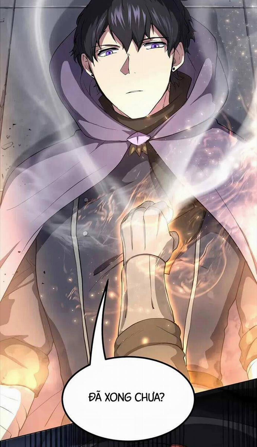 Tôi Thăng Cấp Bằng Kĩ Năng 52 trang 38