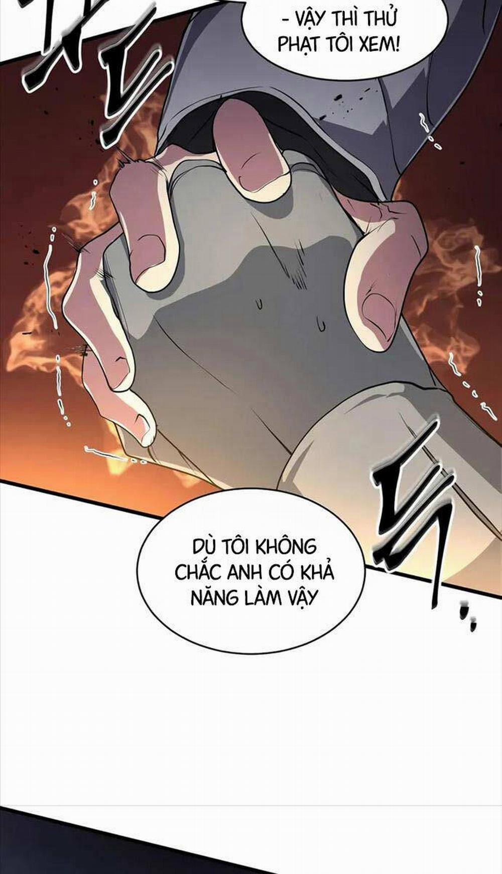 Tôi Thăng Cấp Bằng Kĩ Năng 52 trang 4