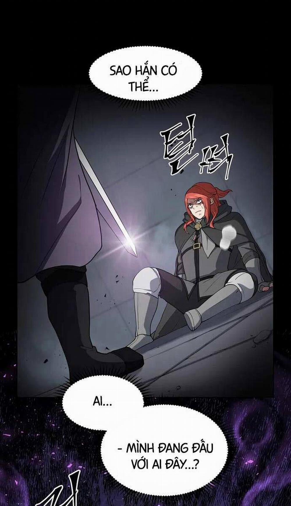 Tôi Thăng Cấp Bằng Kĩ Năng 52 trang 40