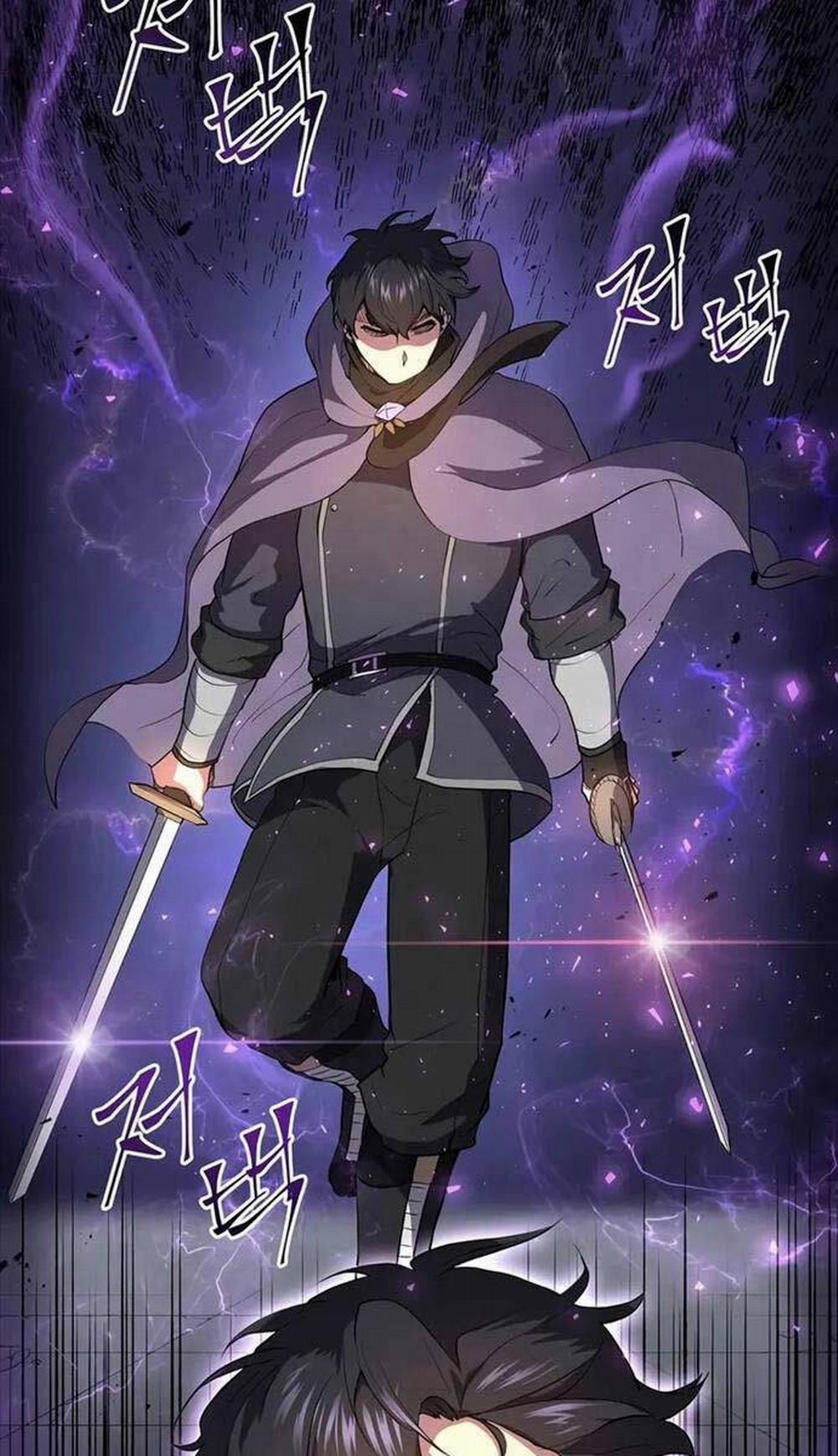 Tôi Thăng Cấp Bằng Kĩ Năng 52 trang 41