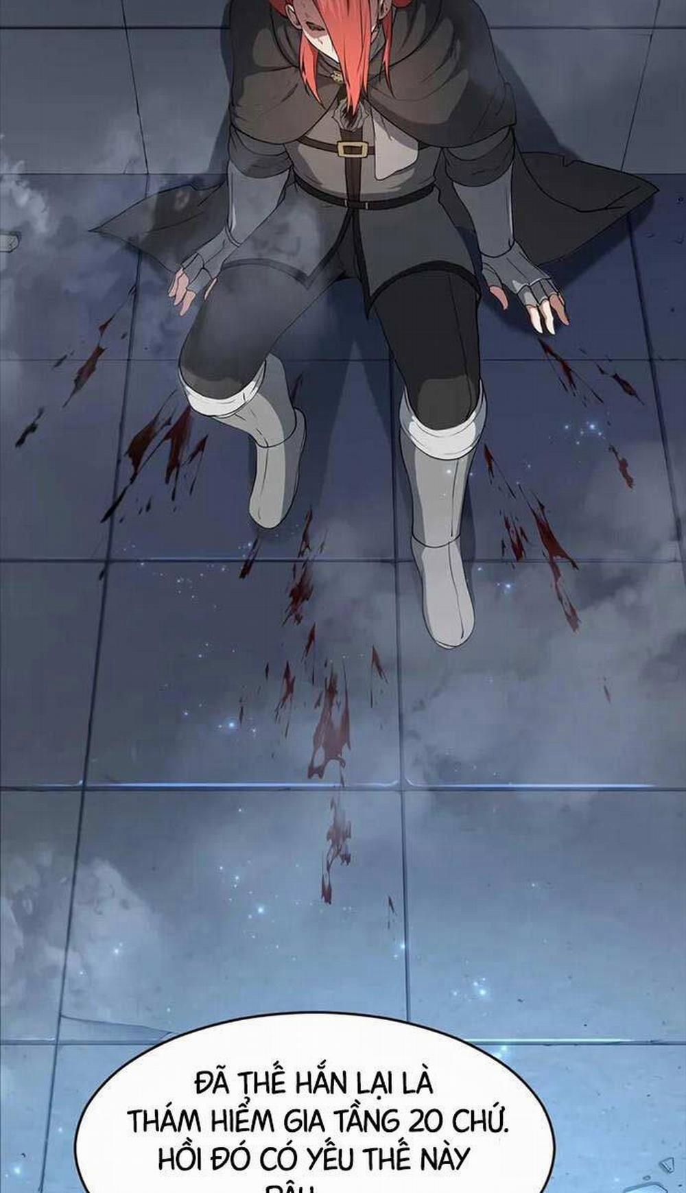 Tôi Thăng Cấp Bằng Kĩ Năng 52 trang 45