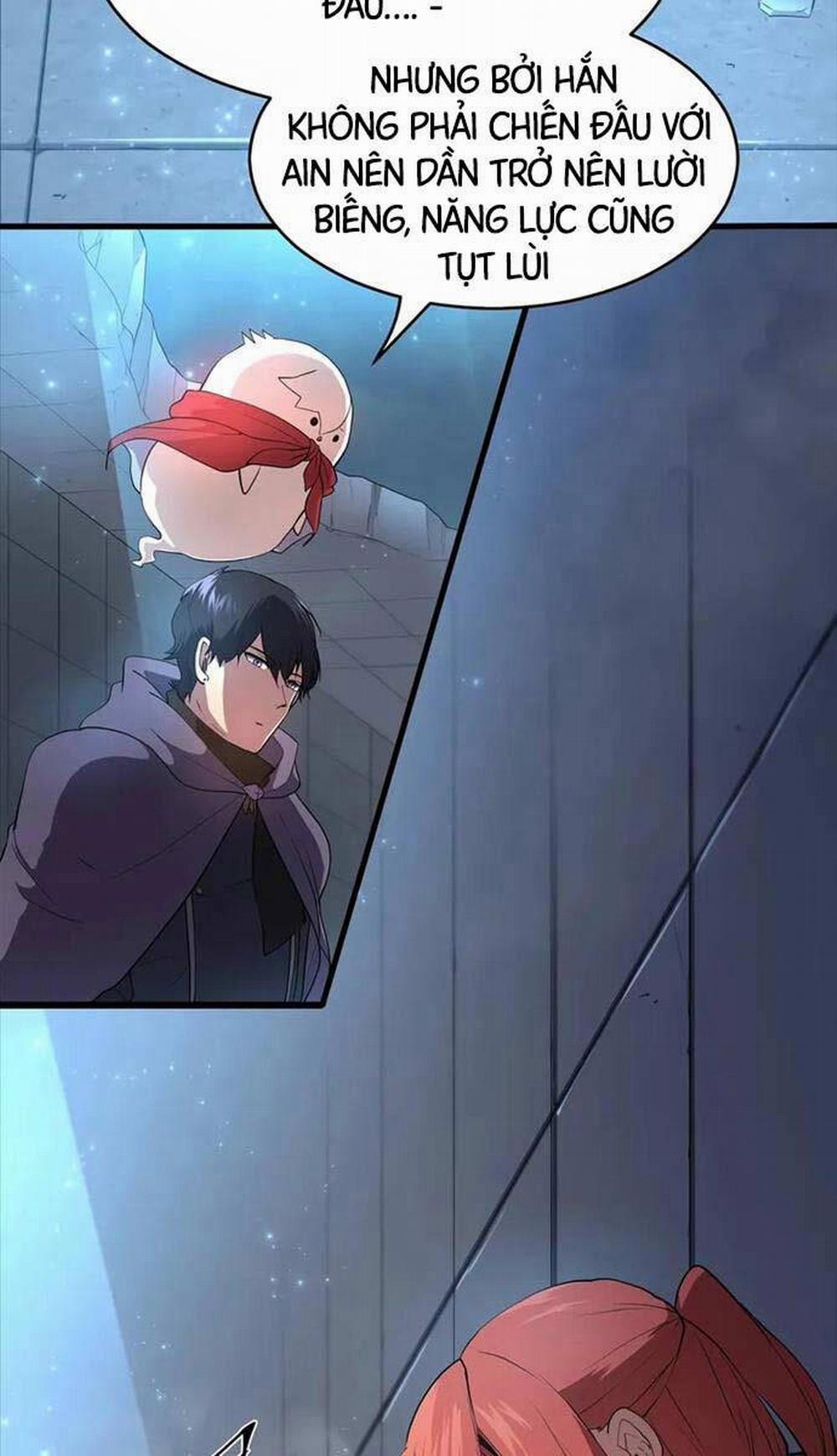 Tôi Thăng Cấp Bằng Kĩ Năng 52 trang 46