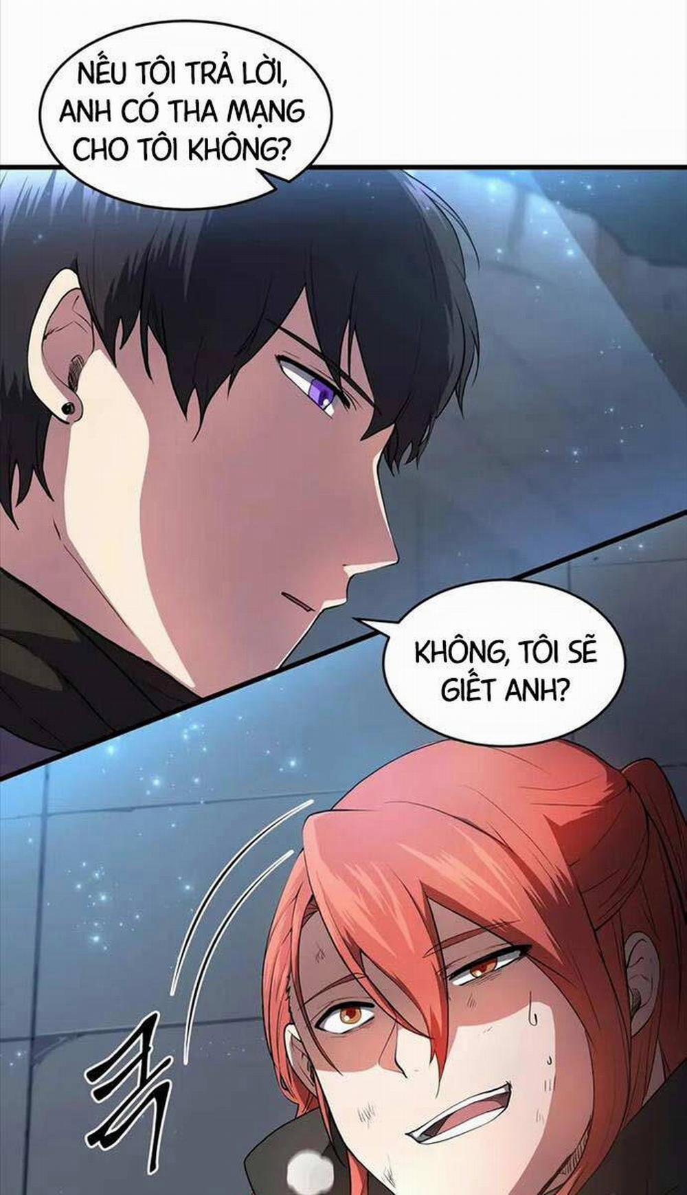 Tôi Thăng Cấp Bằng Kĩ Năng 52 trang 48