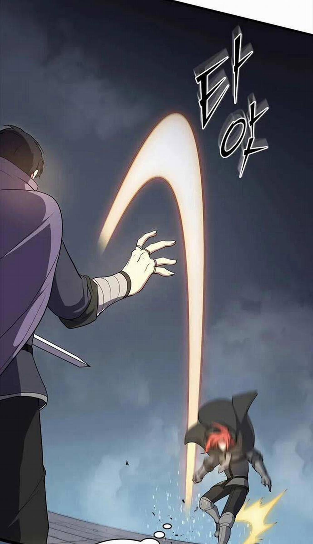 Tôi Thăng Cấp Bằng Kĩ Năng 52 trang 5