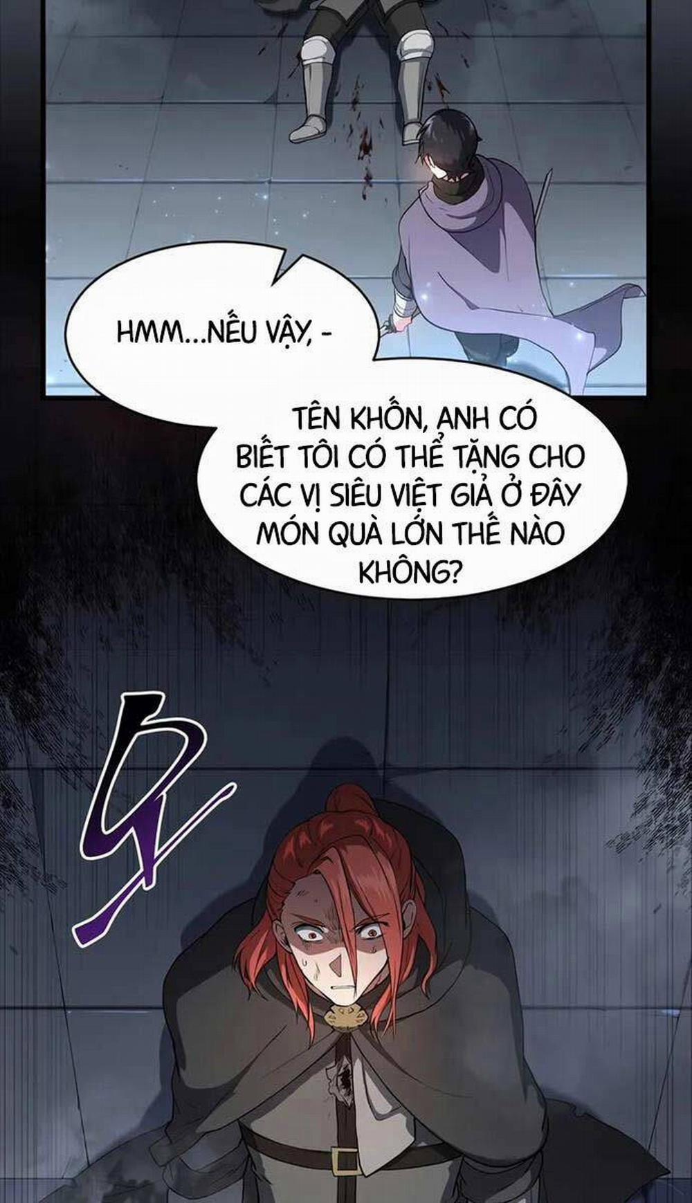 Tôi Thăng Cấp Bằng Kĩ Năng 52 trang 50