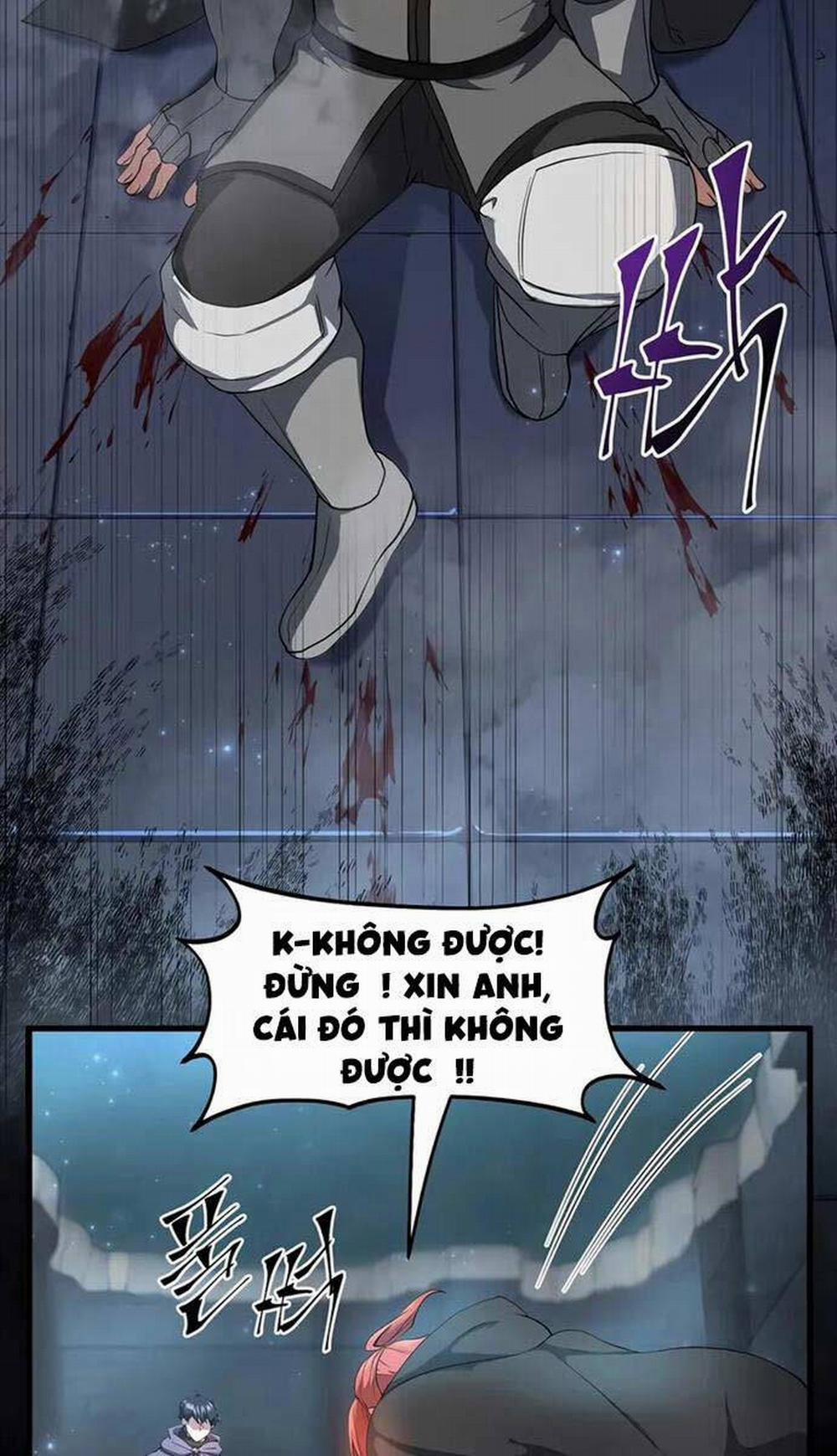 Tôi Thăng Cấp Bằng Kĩ Năng 52 trang 51