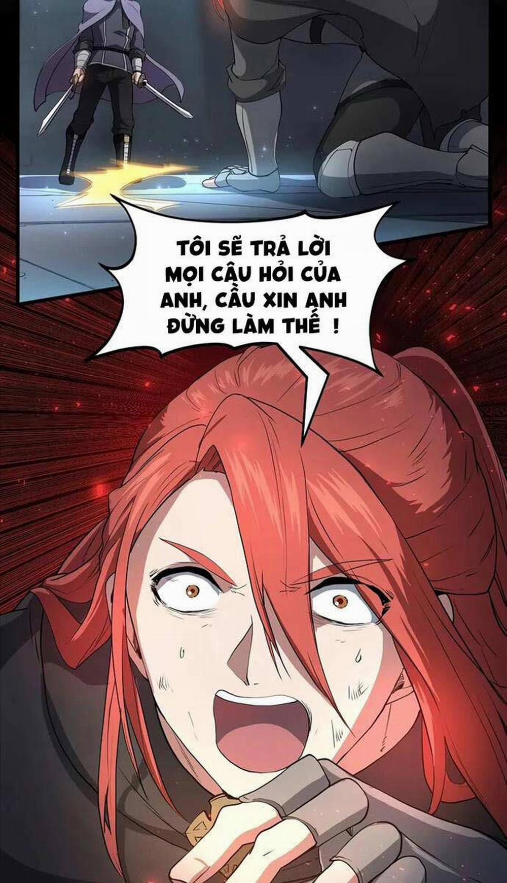 Tôi Thăng Cấp Bằng Kĩ Năng 52 trang 52