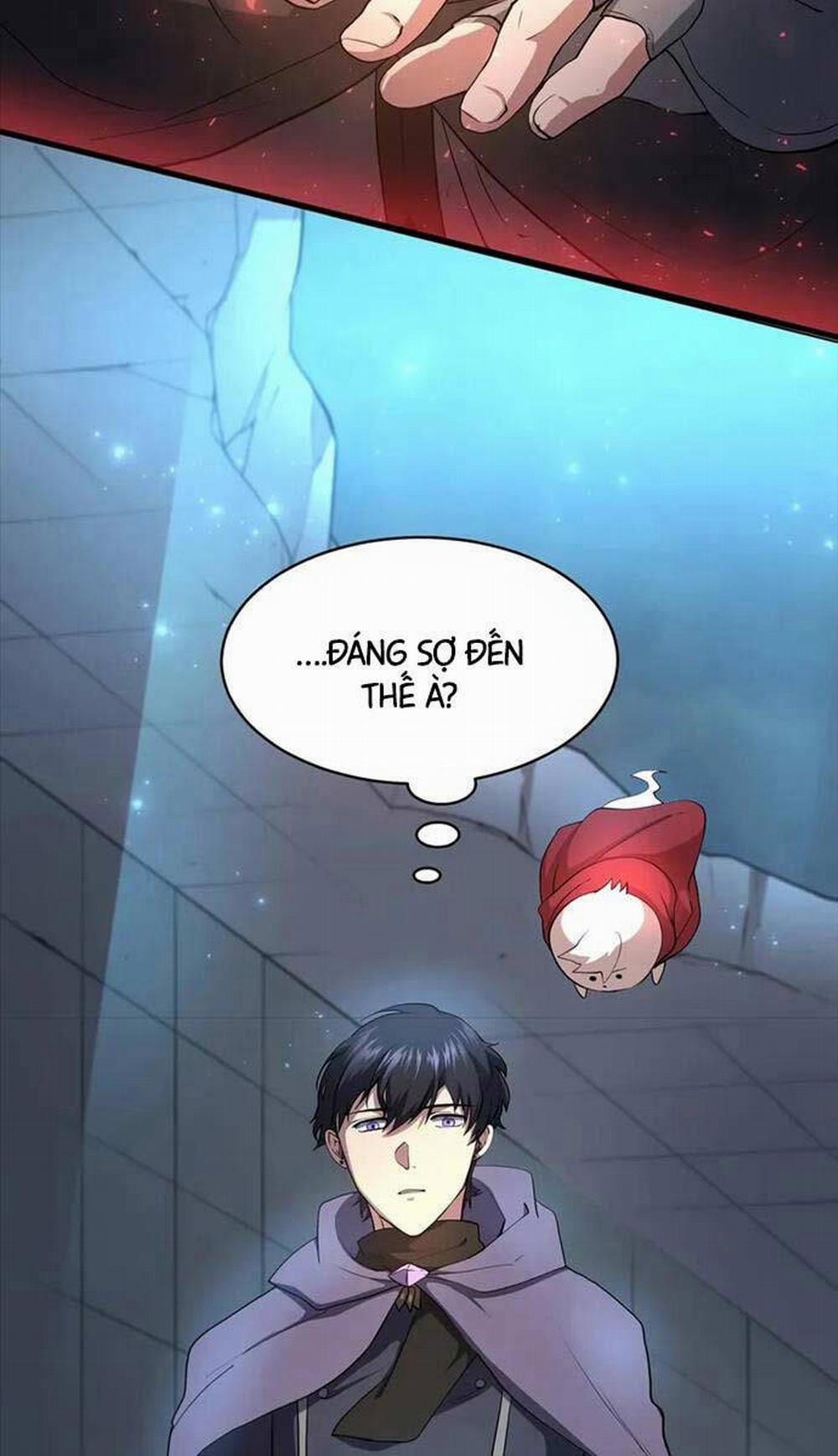 Tôi Thăng Cấp Bằng Kĩ Năng 52 trang 53