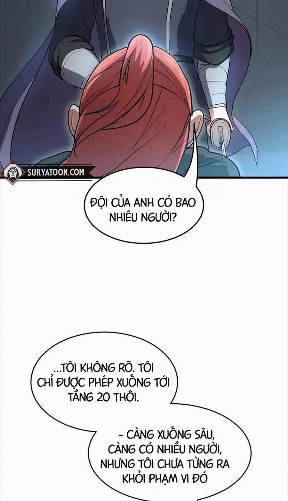 Tôi Thăng Cấp Bằng Kĩ Năng 52 trang 54