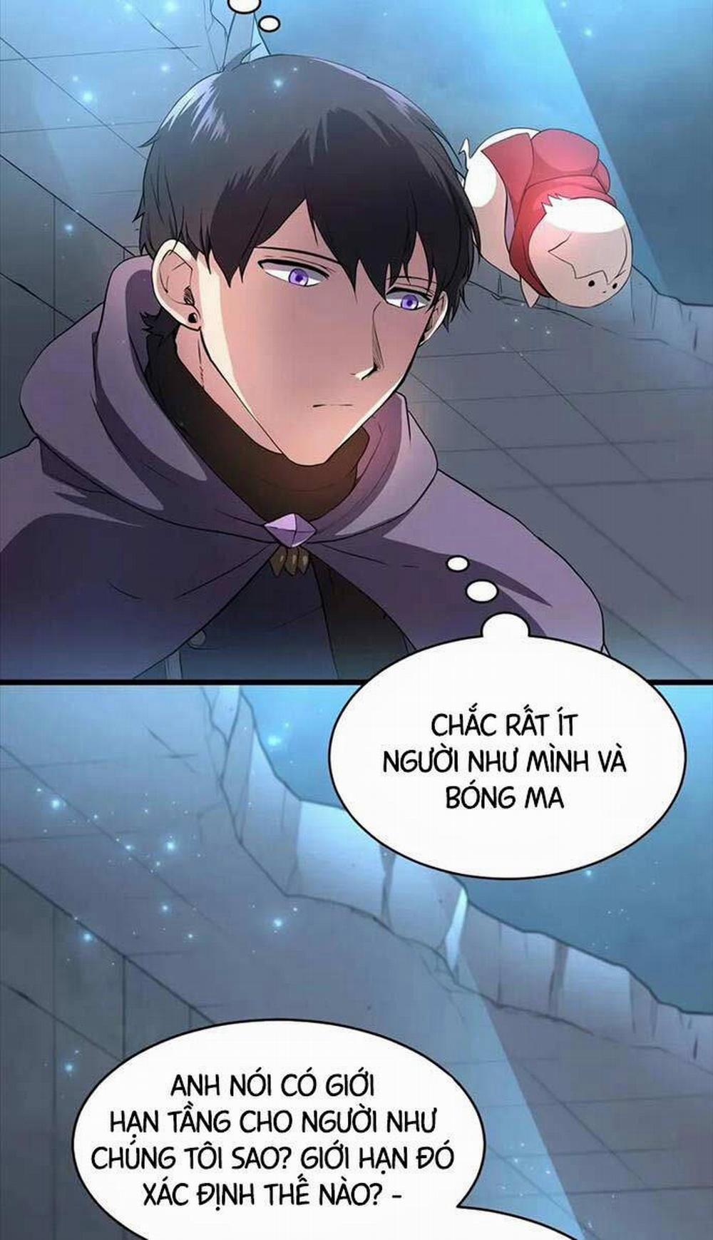 Tôi Thăng Cấp Bằng Kĩ Năng 52 trang 57