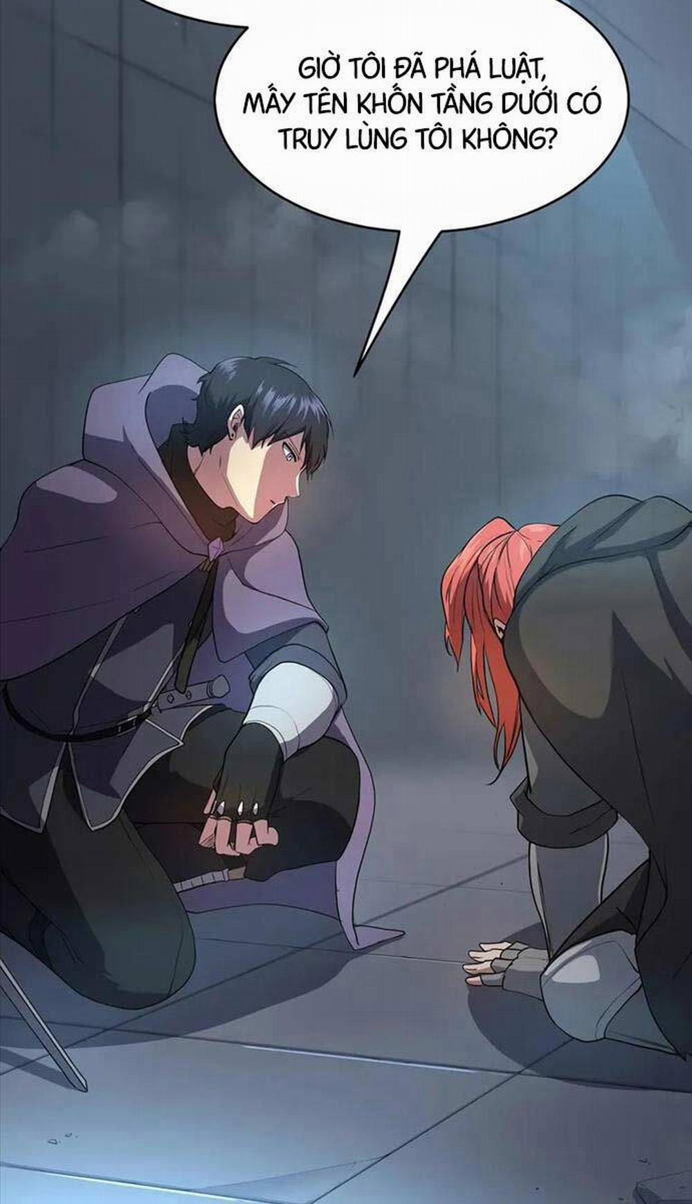 Tôi Thăng Cấp Bằng Kĩ Năng 52 trang 58