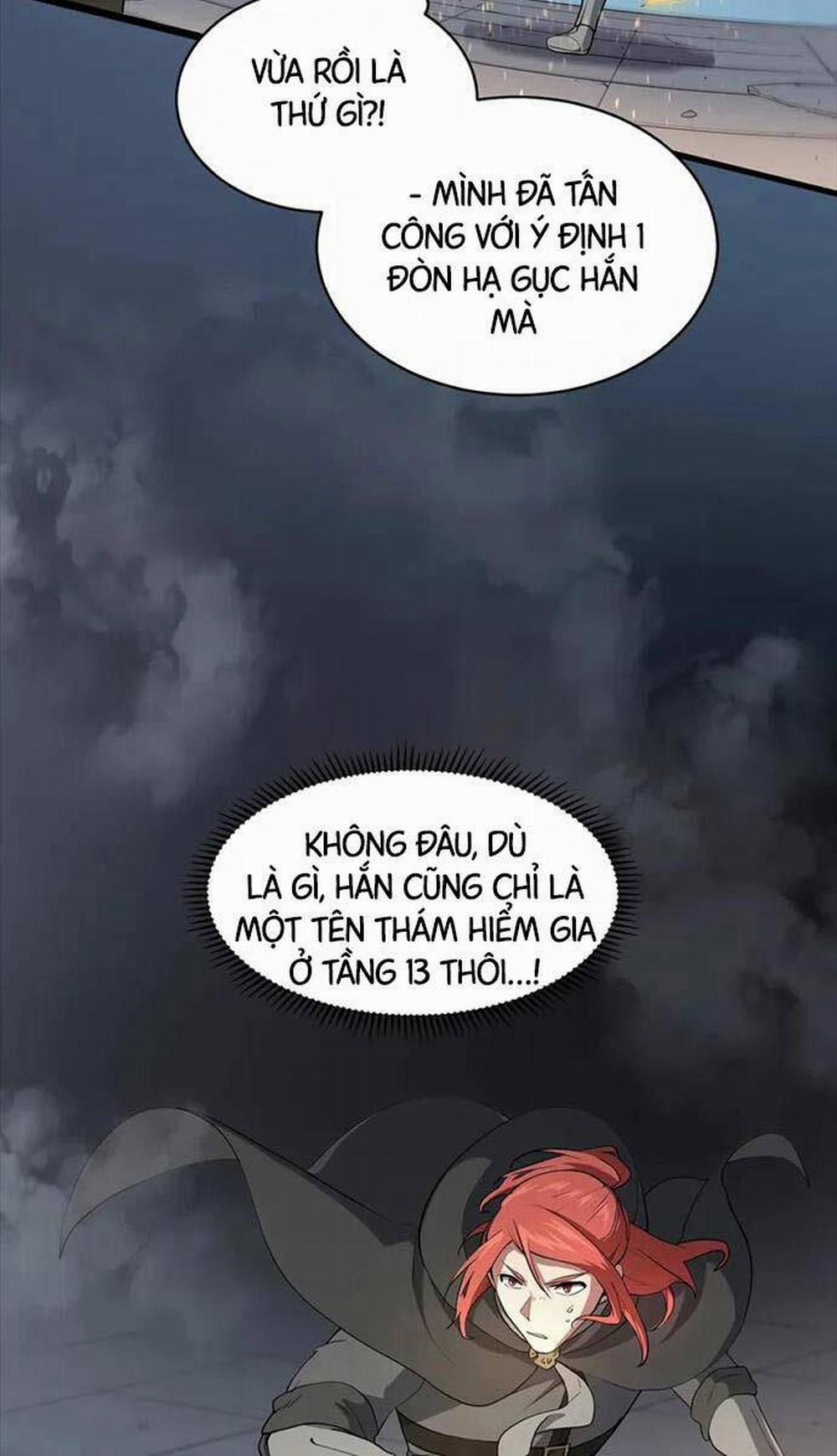 Tôi Thăng Cấp Bằng Kĩ Năng 52 trang 6