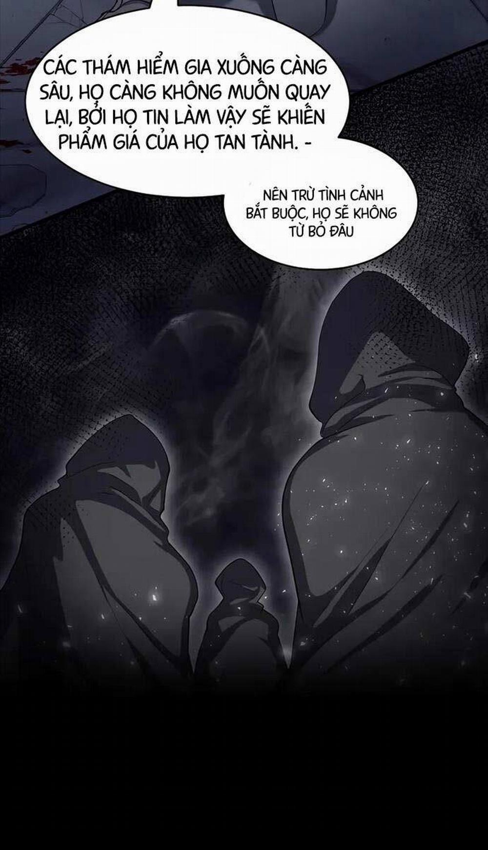 Tôi Thăng Cấp Bằng Kĩ Năng 52 trang 61