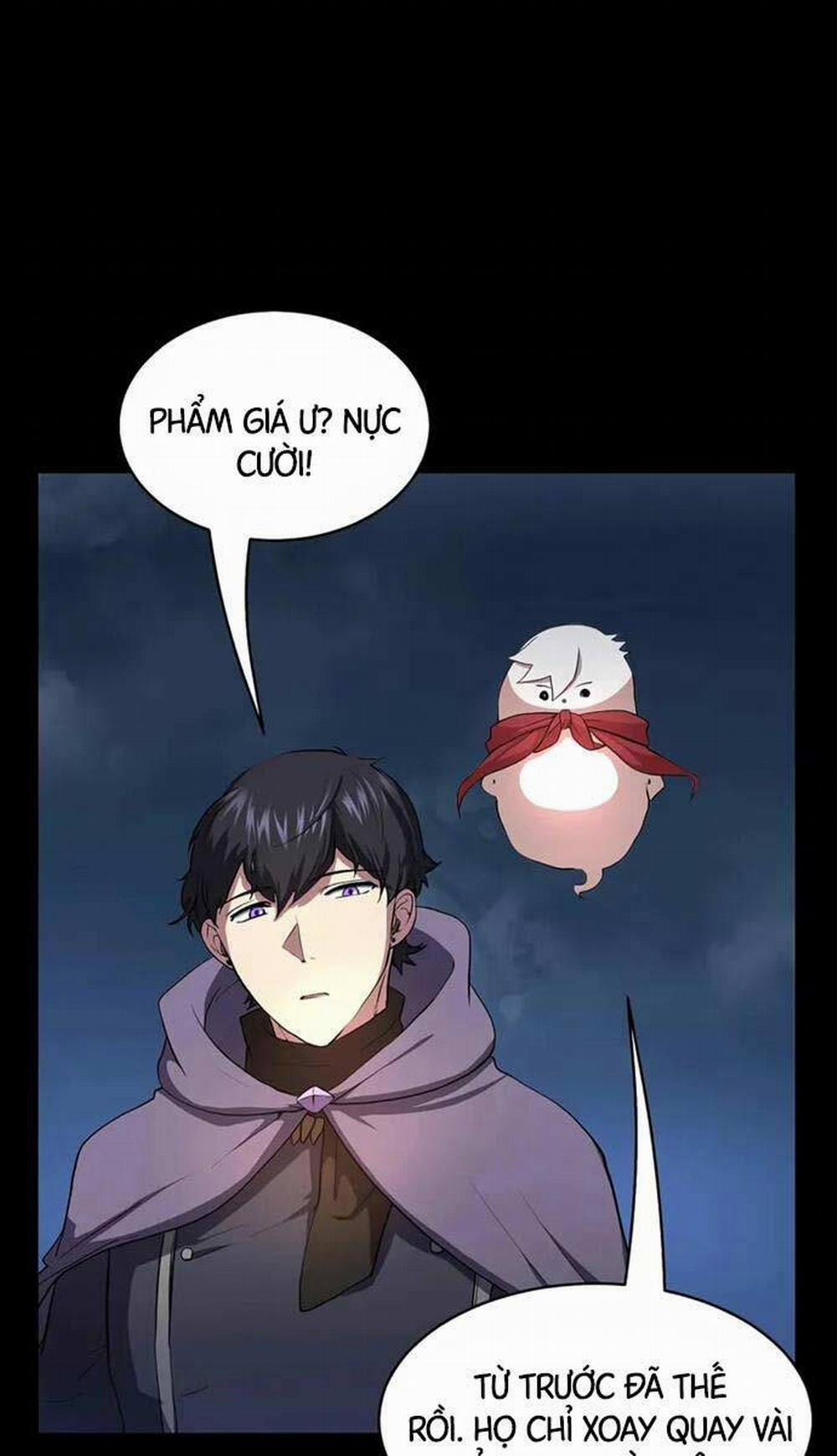 Tôi Thăng Cấp Bằng Kĩ Năng 52 trang 62