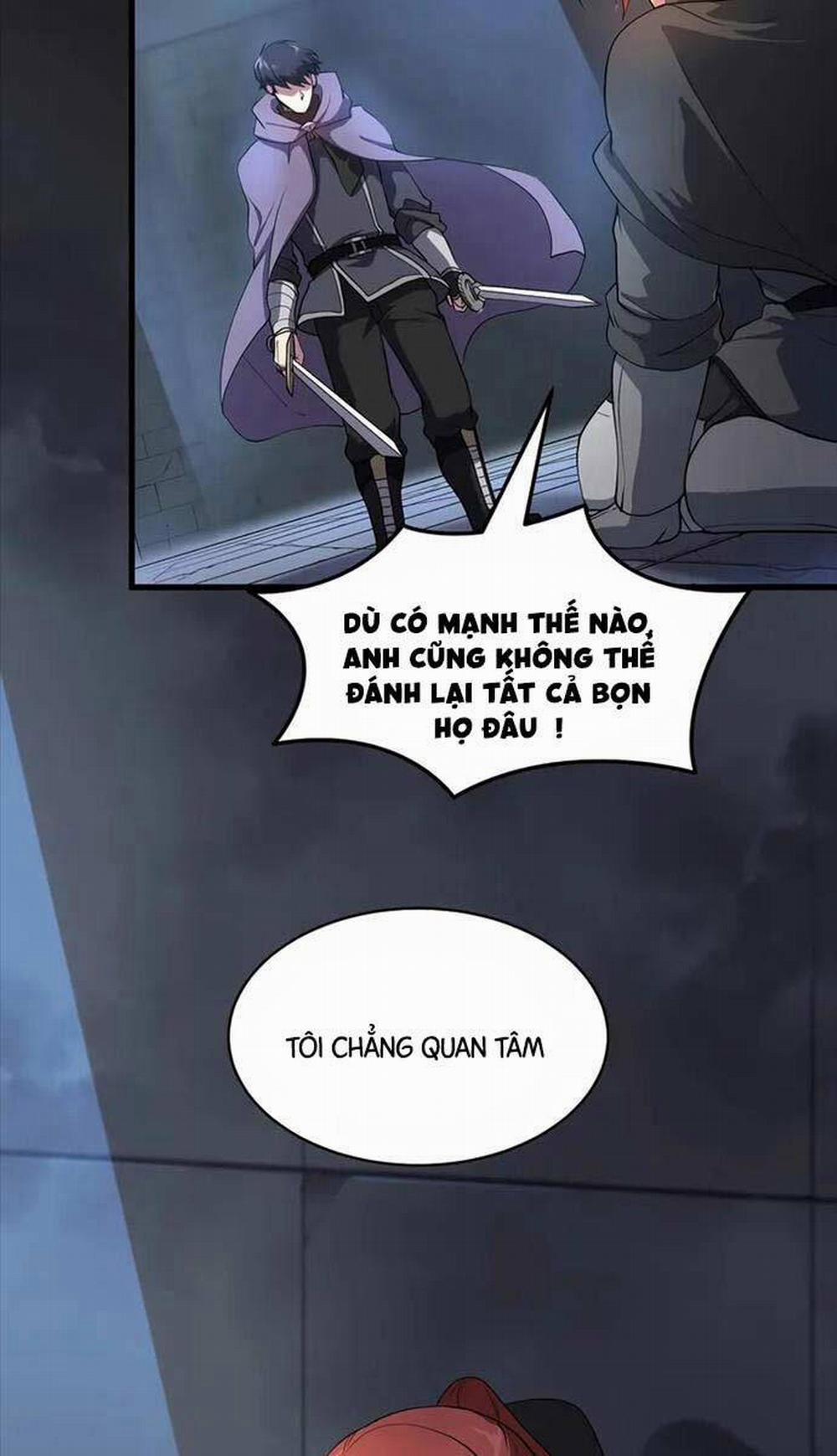 Tôi Thăng Cấp Bằng Kĩ Năng 52 trang 64