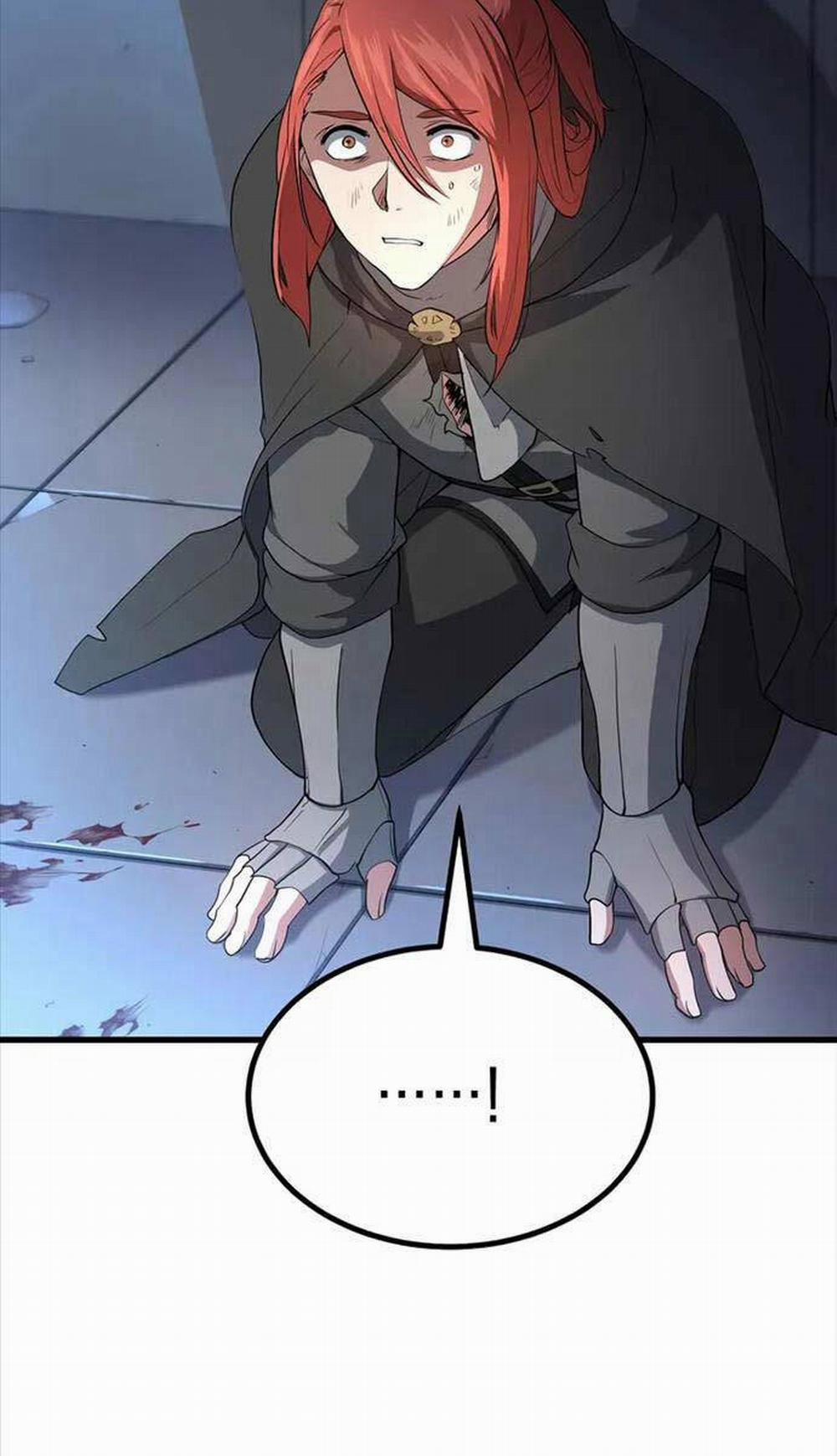 Tôi Thăng Cấp Bằng Kĩ Năng 52 trang 65