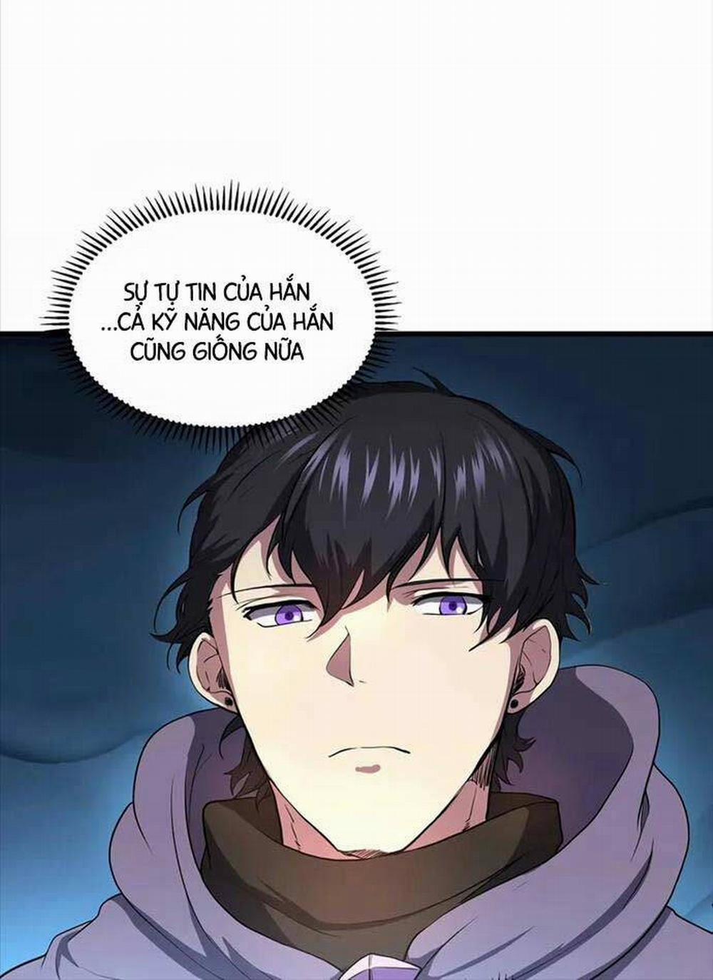 Tôi Thăng Cấp Bằng Kĩ Năng 52 trang 66
