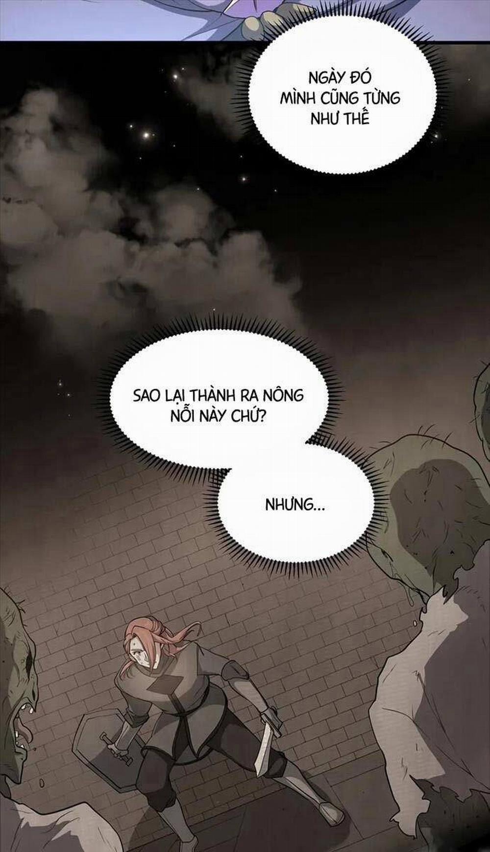 Tôi Thăng Cấp Bằng Kĩ Năng 52 trang 67