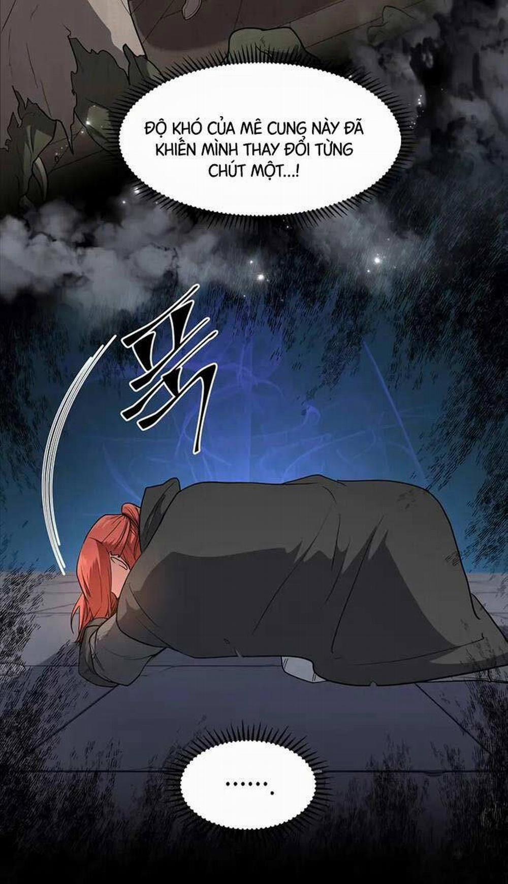 Tôi Thăng Cấp Bằng Kĩ Năng 52 trang 68