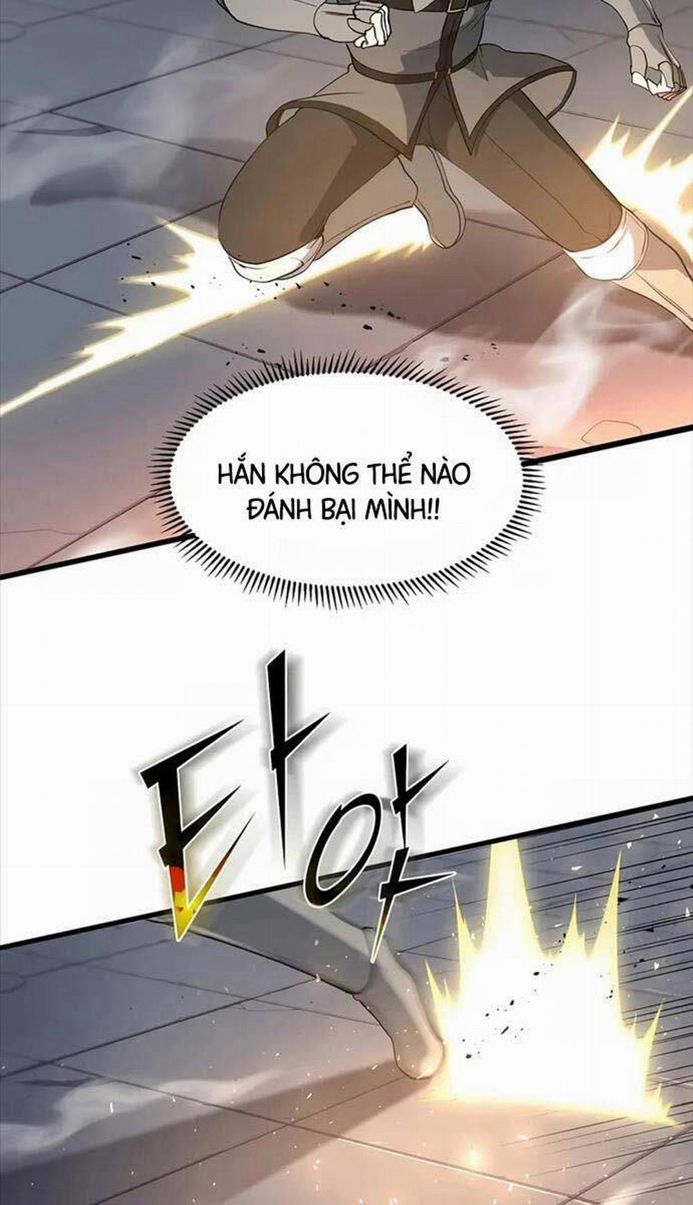 Tôi Thăng Cấp Bằng Kĩ Năng 52 trang 7