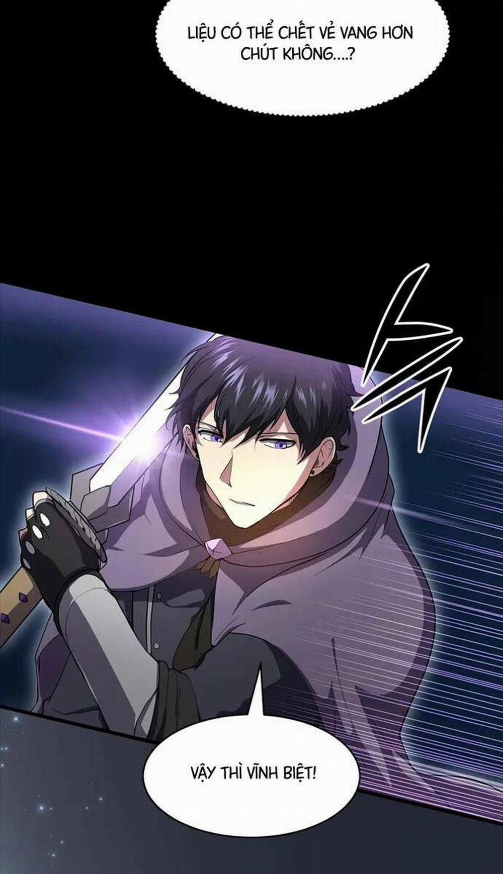 Tôi Thăng Cấp Bằng Kĩ Năng 52 trang 70