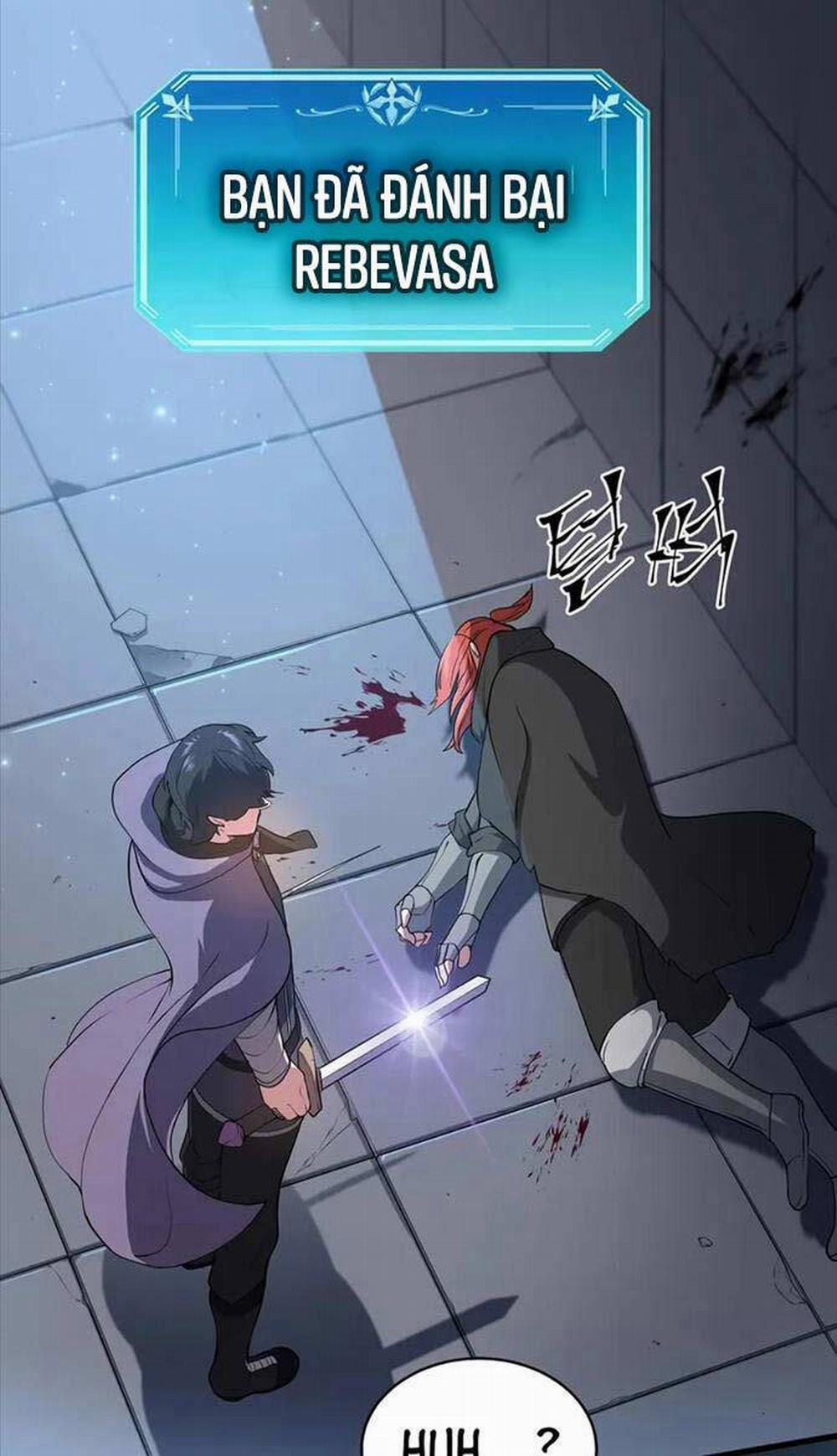 Tôi Thăng Cấp Bằng Kĩ Năng 52 trang 72