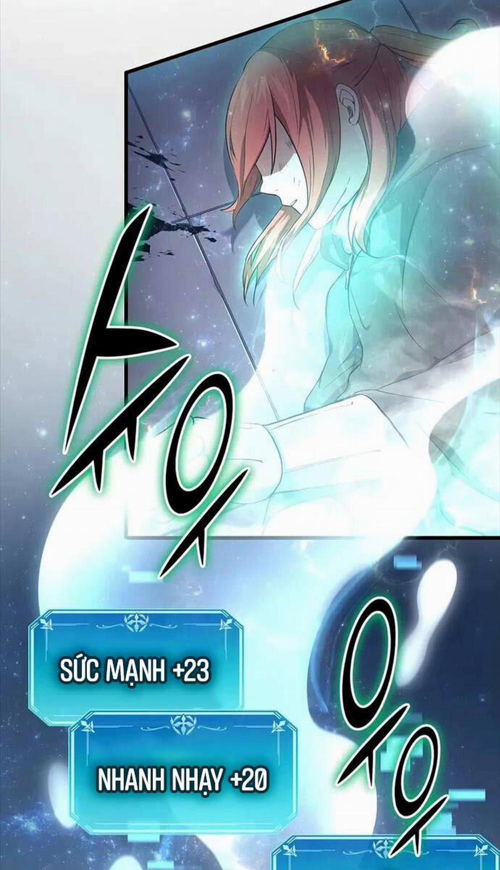 Tôi Thăng Cấp Bằng Kĩ Năng 52 trang 74