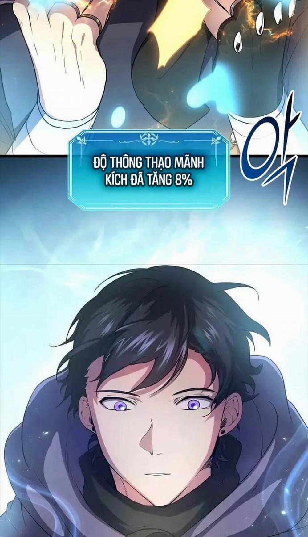 Tôi Thăng Cấp Bằng Kĩ Năng 52 trang 76