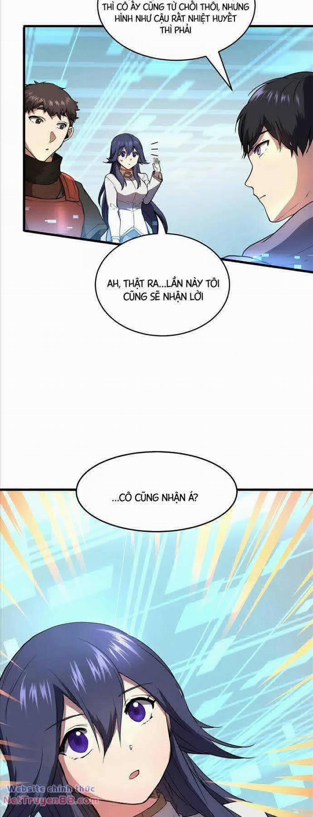 Tôi Thăng Cấp Bằng Kĩ Năng 53 trang 10