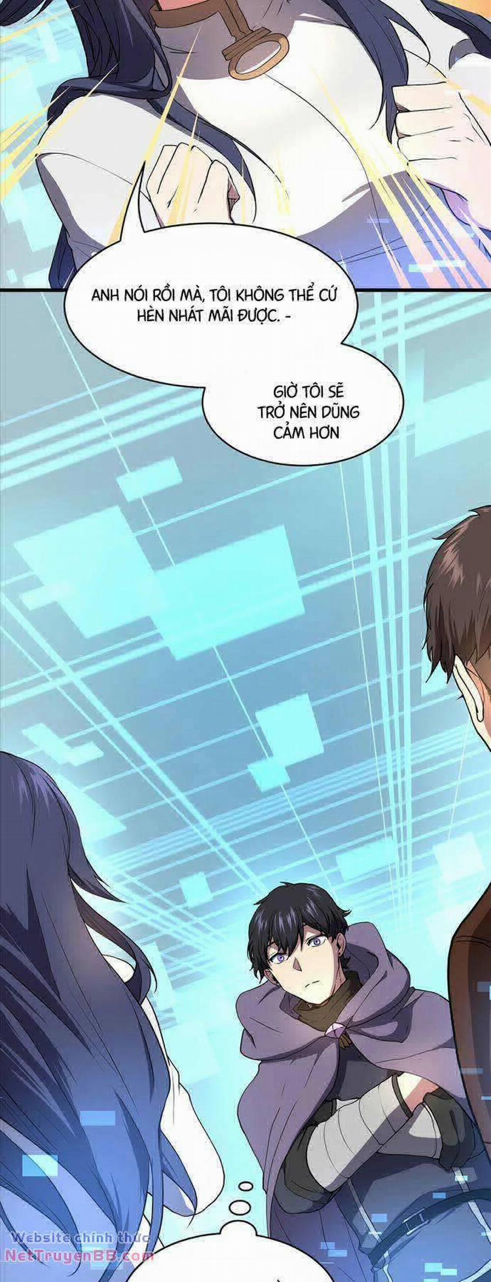 Tôi Thăng Cấp Bằng Kĩ Năng 53 trang 11