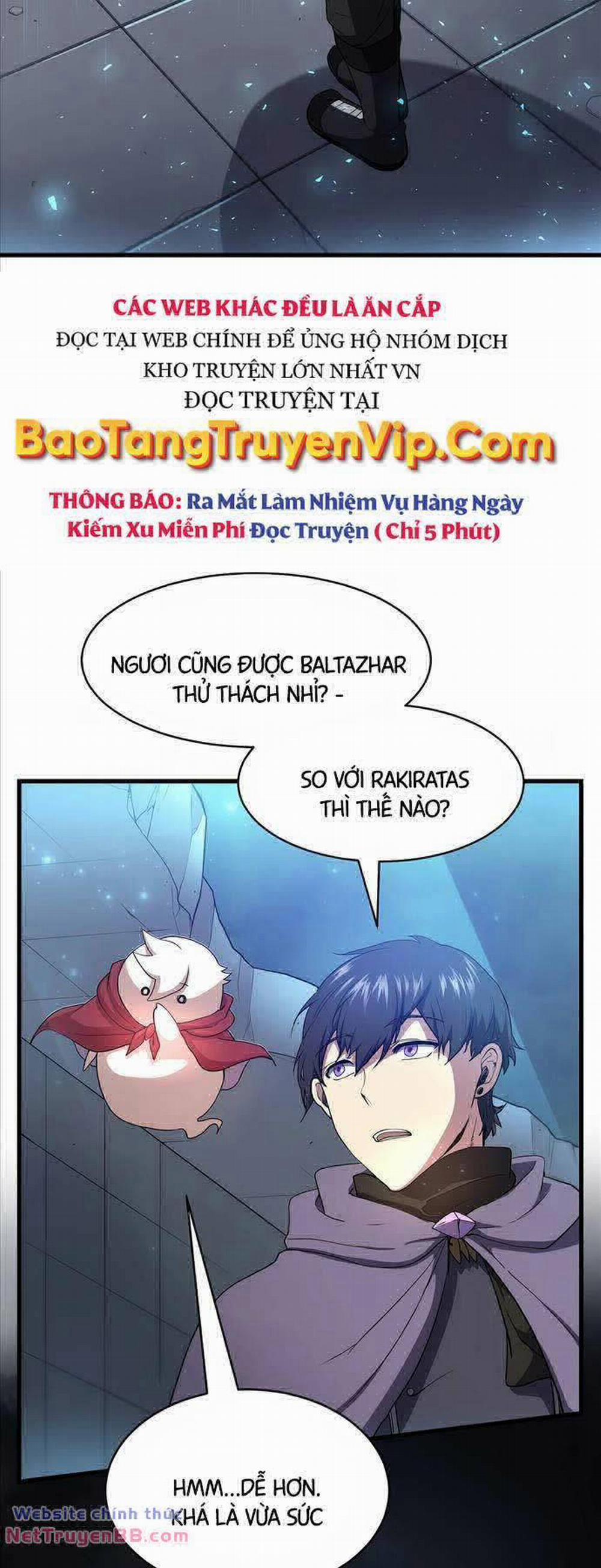 Tôi Thăng Cấp Bằng Kĩ Năng 53 trang 14