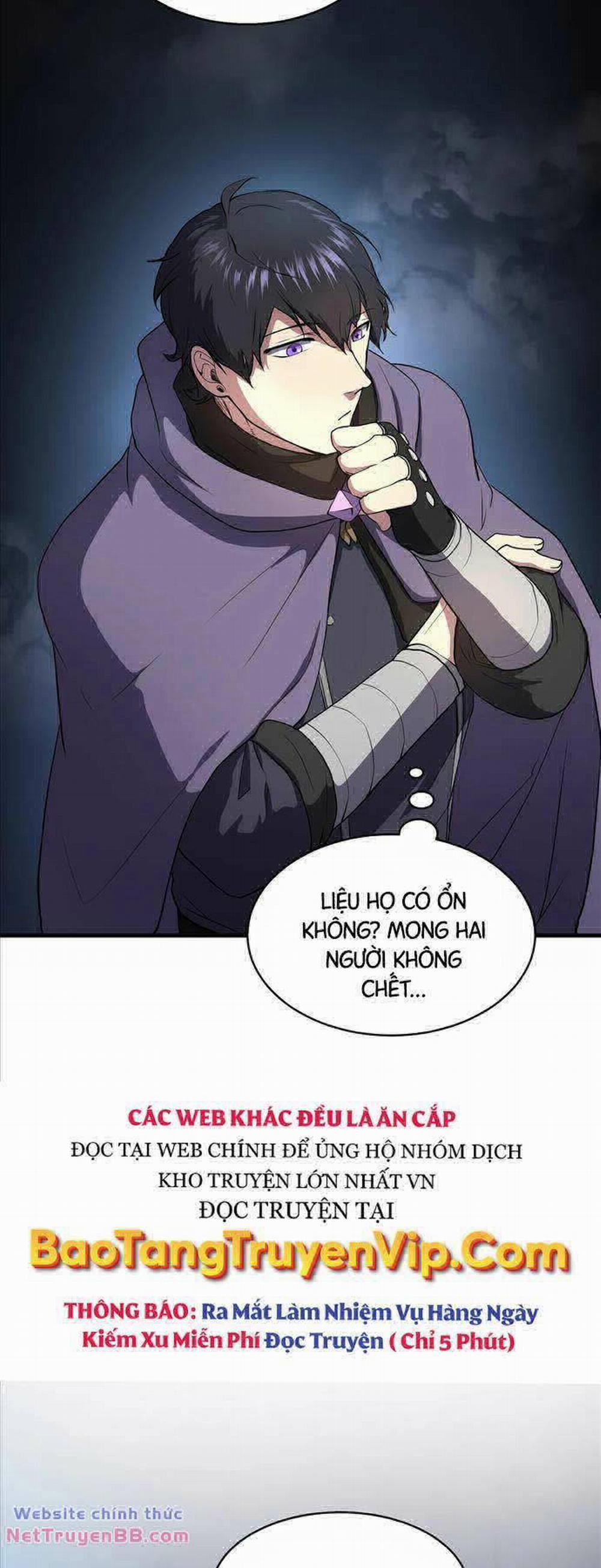 Tôi Thăng Cấp Bằng Kĩ Năng 53 trang 15