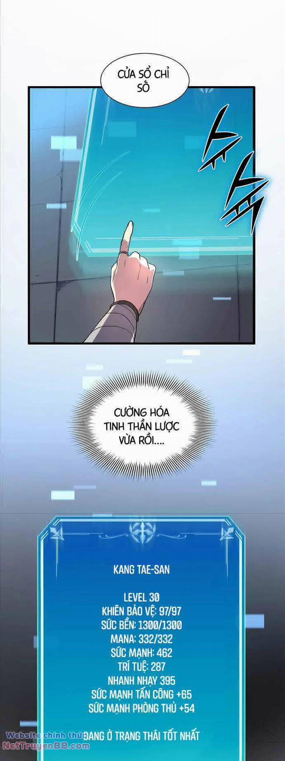 Tôi Thăng Cấp Bằng Kĩ Năng 53 trang 17