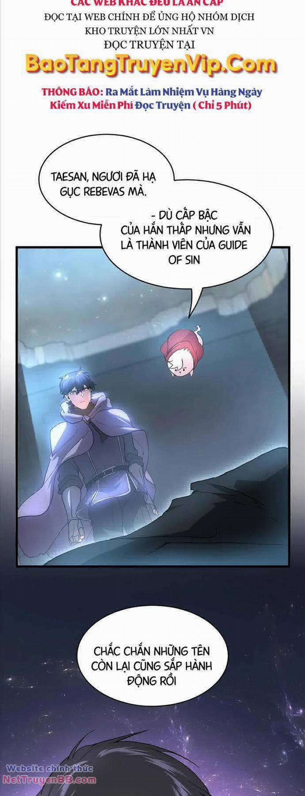 Tôi Thăng Cấp Bằng Kĩ Năng 53 trang 19