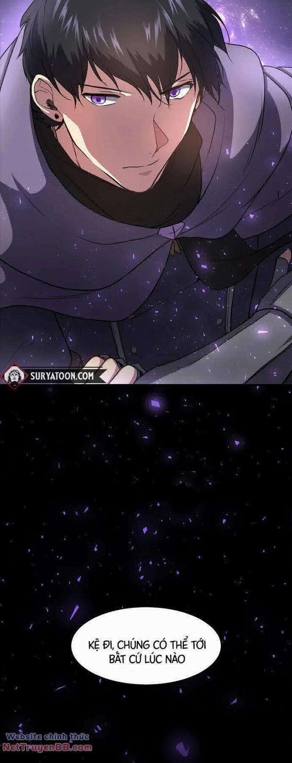 Tôi Thăng Cấp Bằng Kĩ Năng 53 trang 20