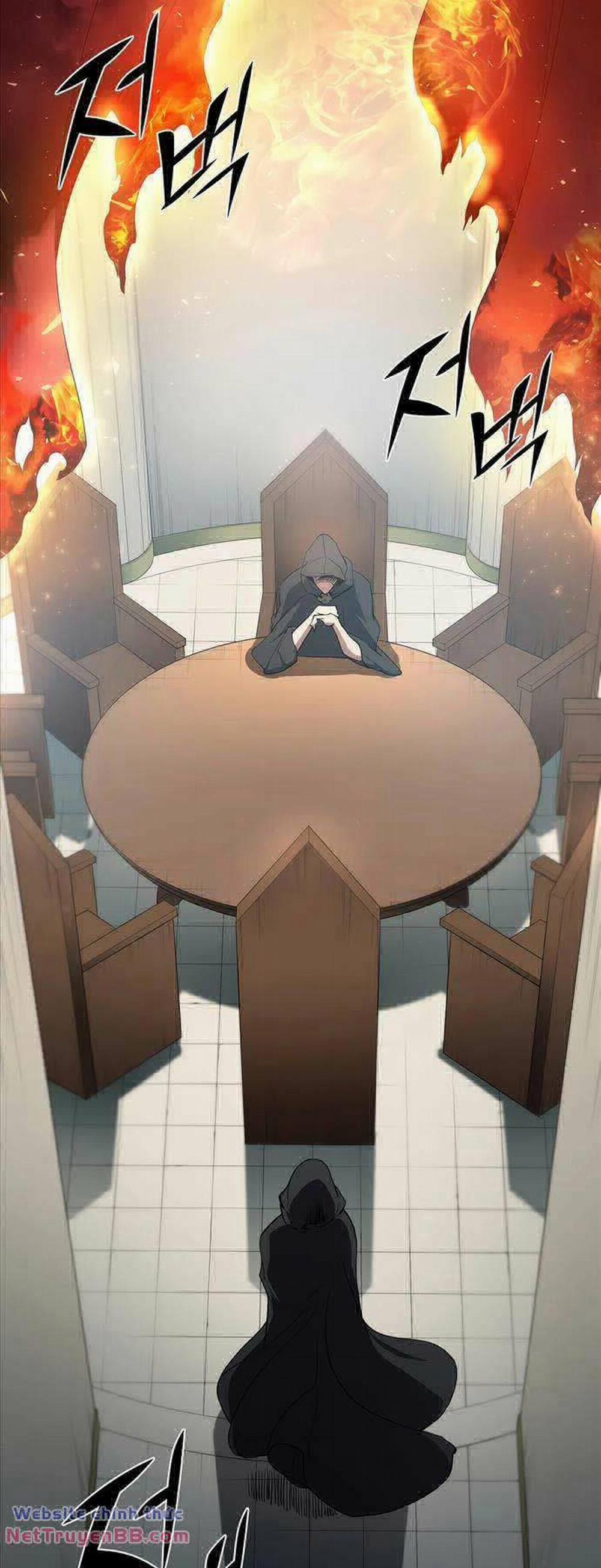 Tôi Thăng Cấp Bằng Kĩ Năng 53 trang 22