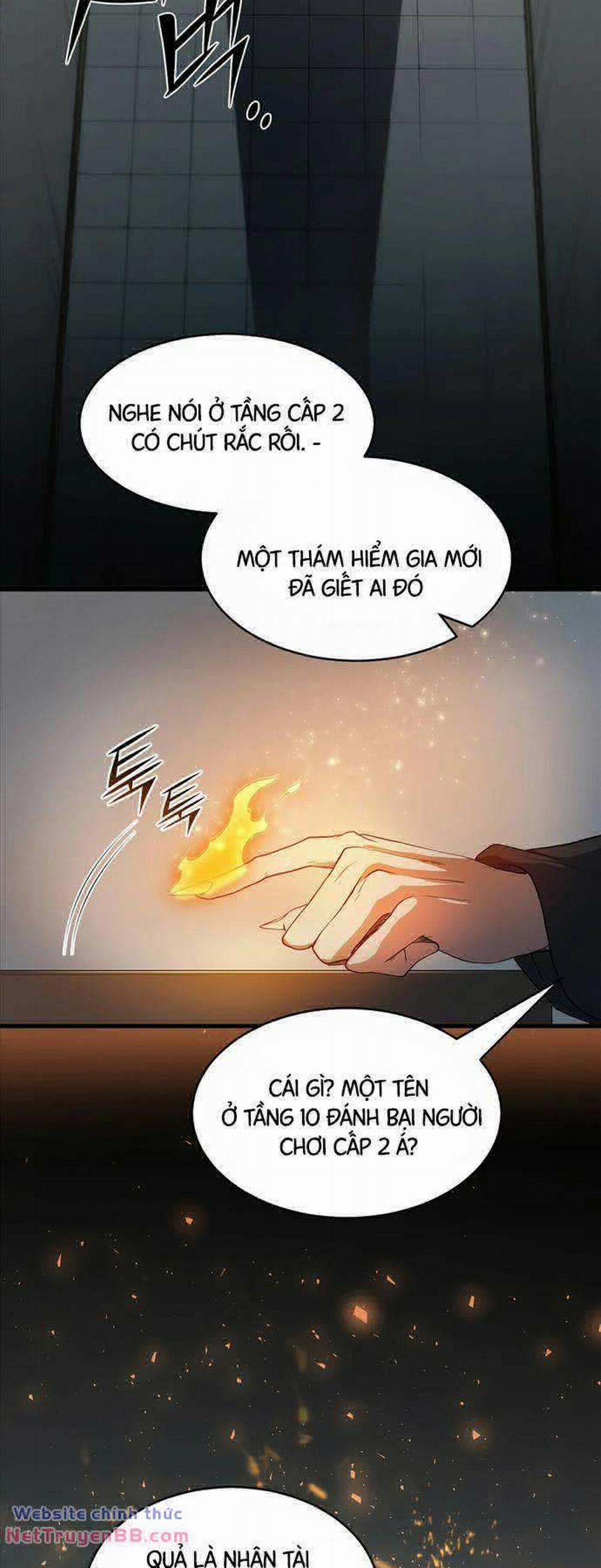 Tôi Thăng Cấp Bằng Kĩ Năng 53 trang 23