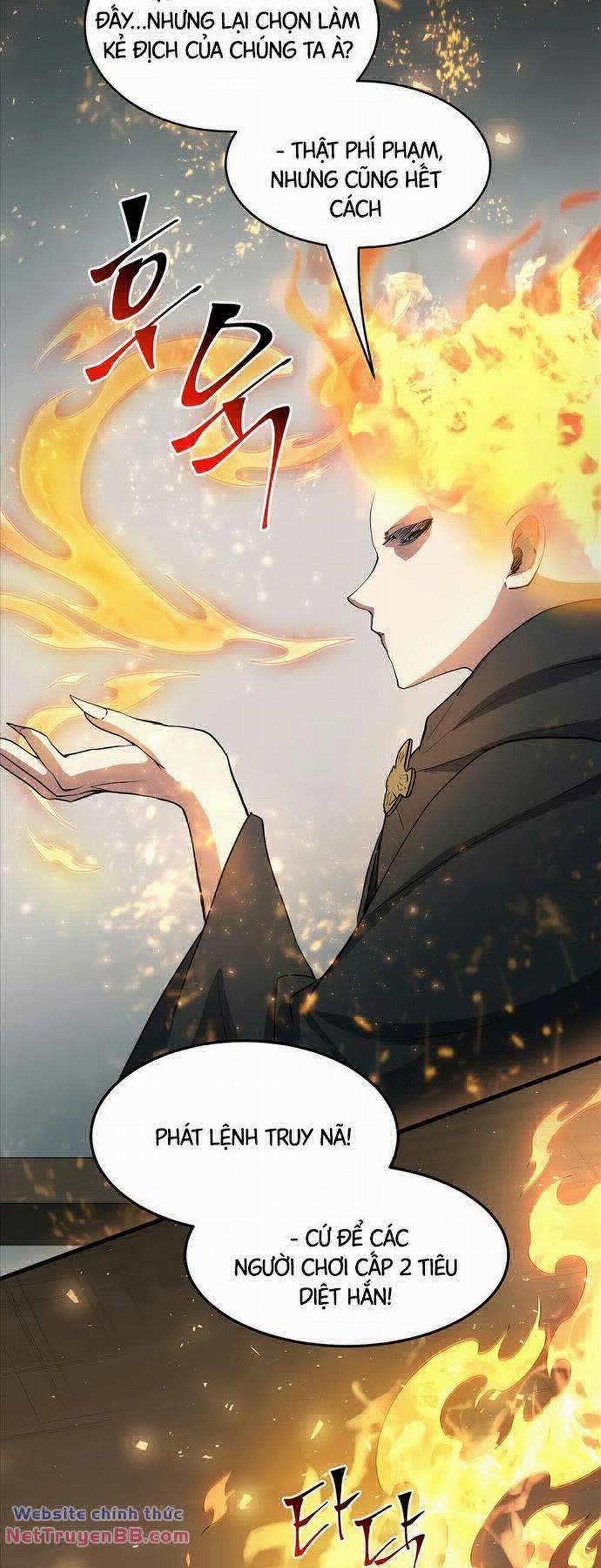 Tôi Thăng Cấp Bằng Kĩ Năng 53 trang 24