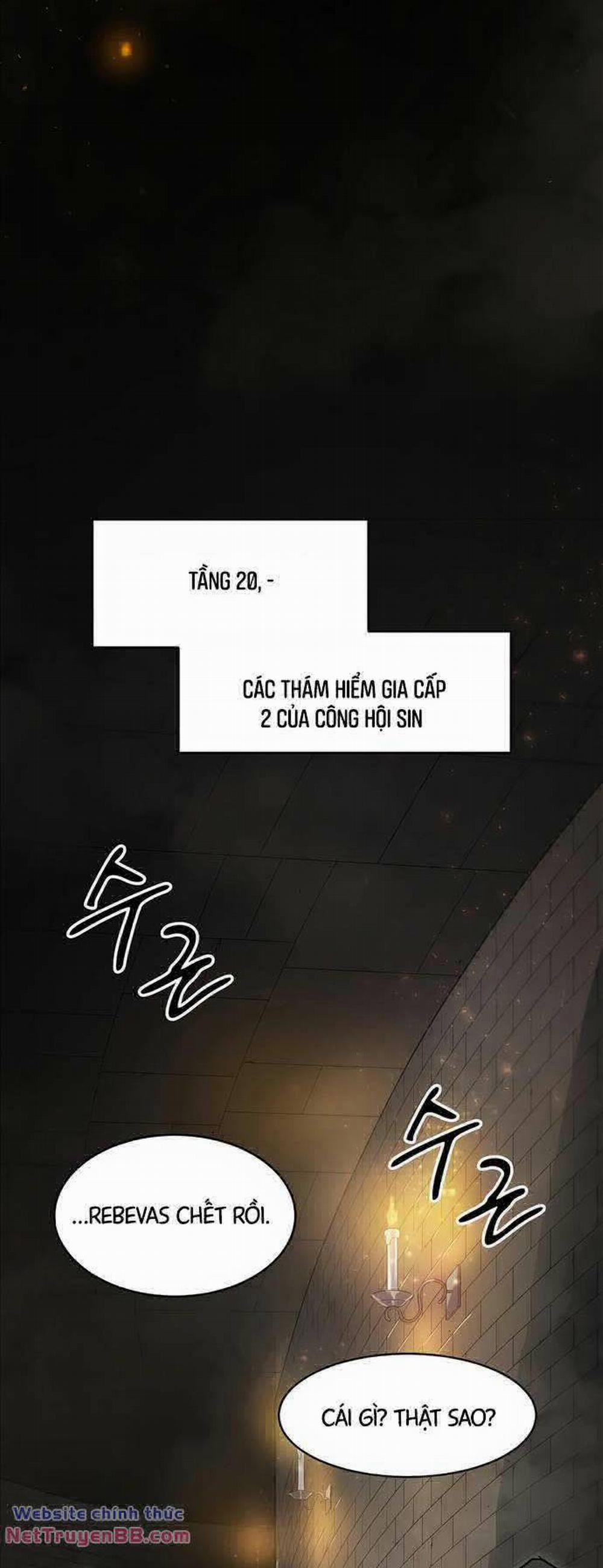 Tôi Thăng Cấp Bằng Kĩ Năng 53 trang 26