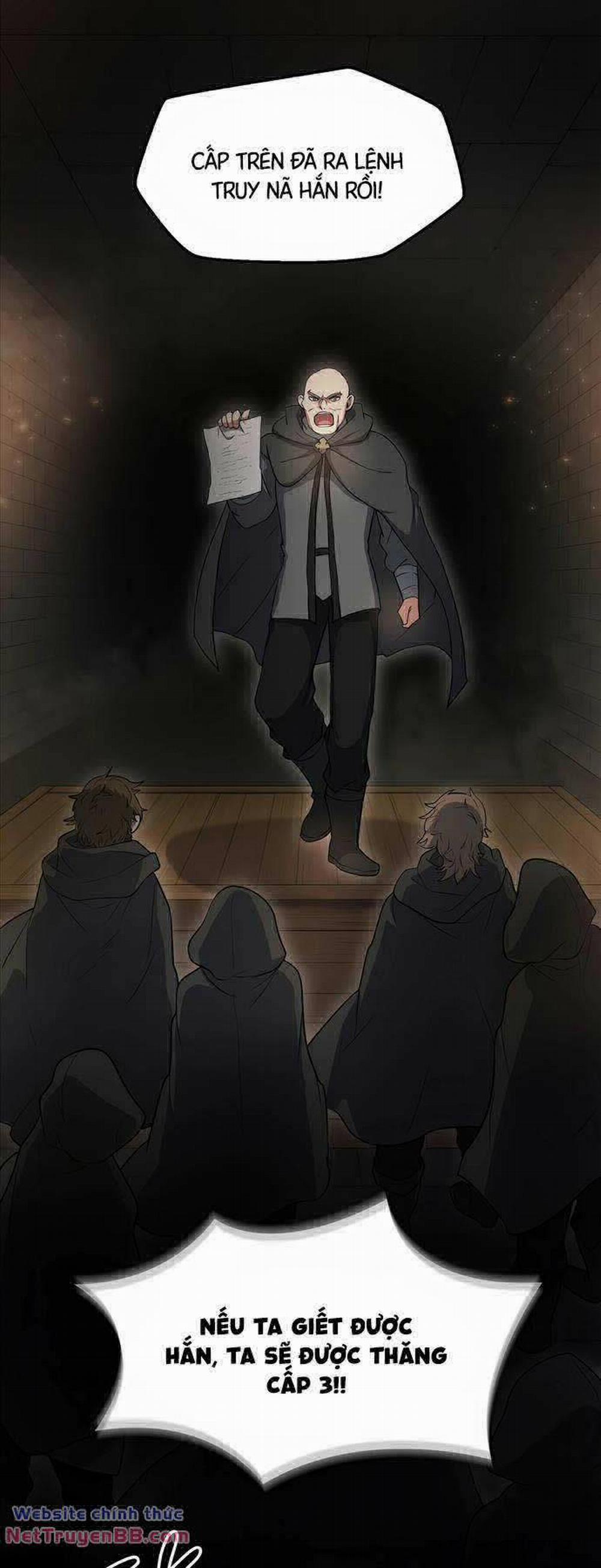 Tôi Thăng Cấp Bằng Kĩ Năng 53 trang 28