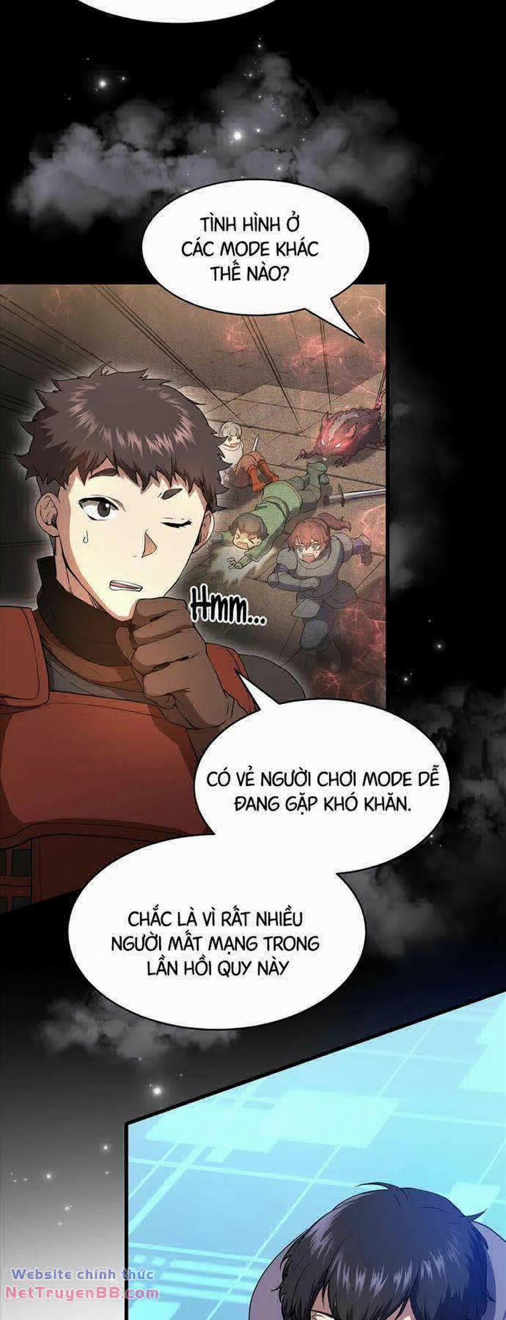 Tôi Thăng Cấp Bằng Kĩ Năng 53 trang 3