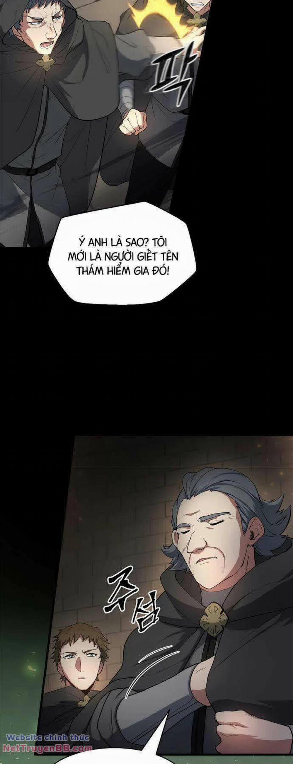 Tôi Thăng Cấp Bằng Kĩ Năng 53 trang 30