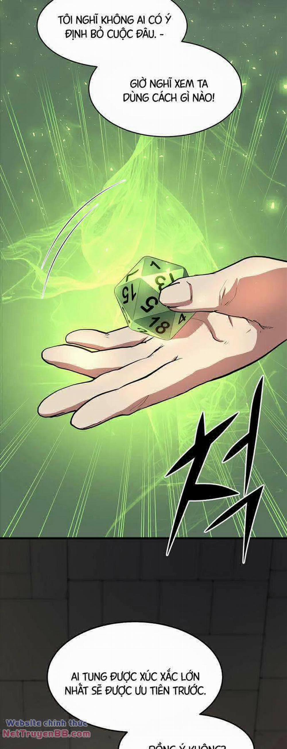 Tôi Thăng Cấp Bằng Kĩ Năng 53 trang 31