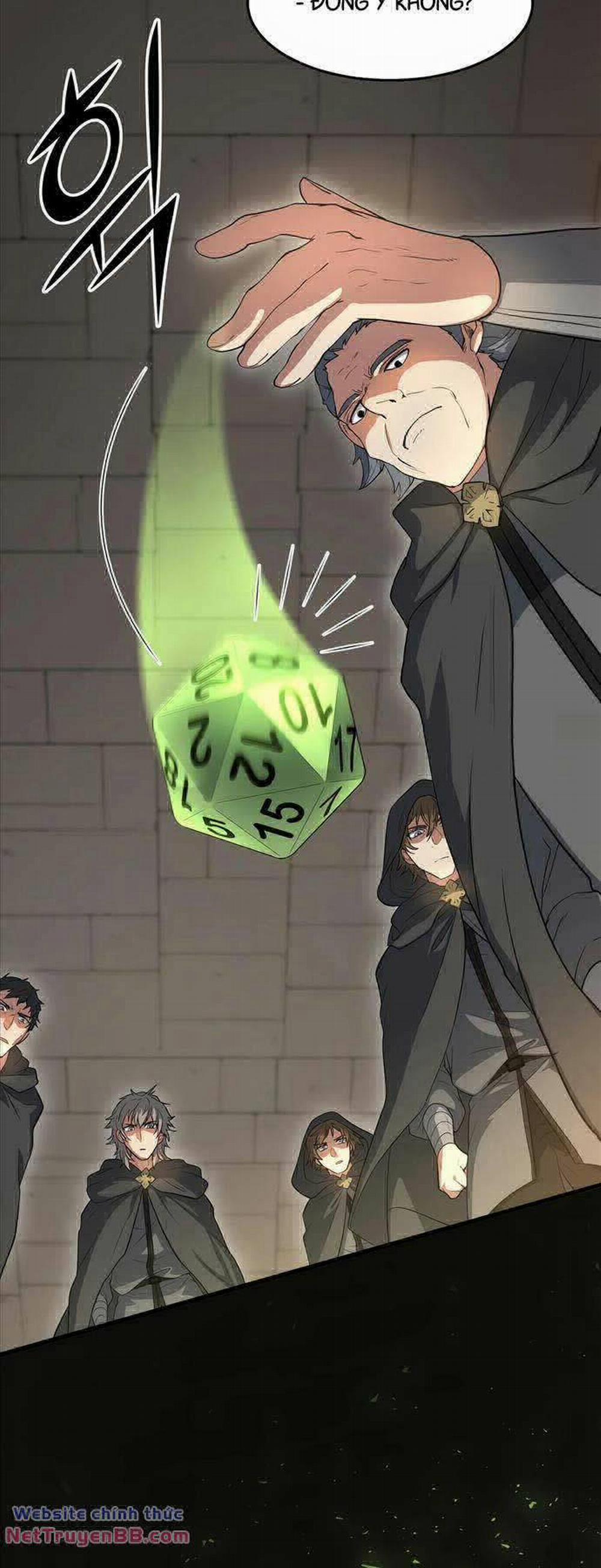 Tôi Thăng Cấp Bằng Kĩ Năng 53 trang 32