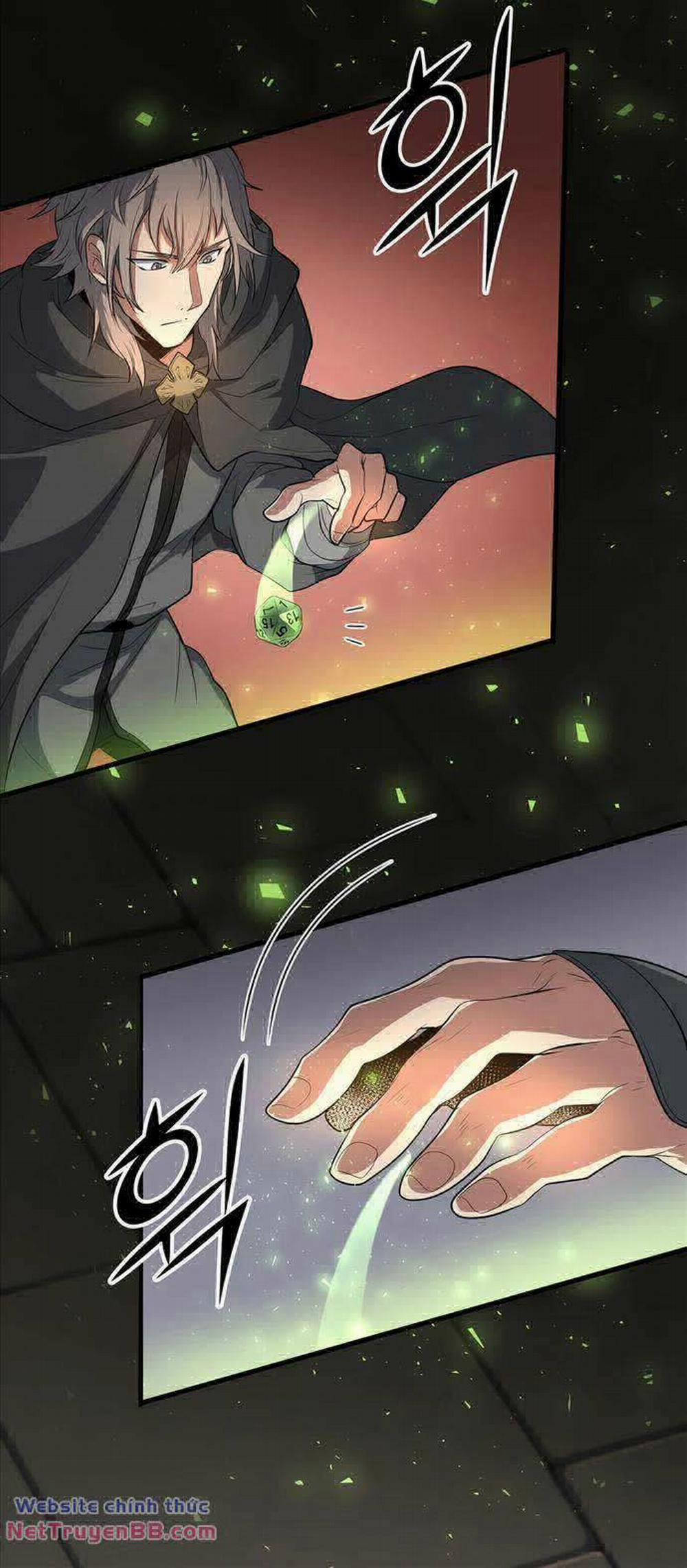 Tôi Thăng Cấp Bằng Kĩ Năng 53 trang 33