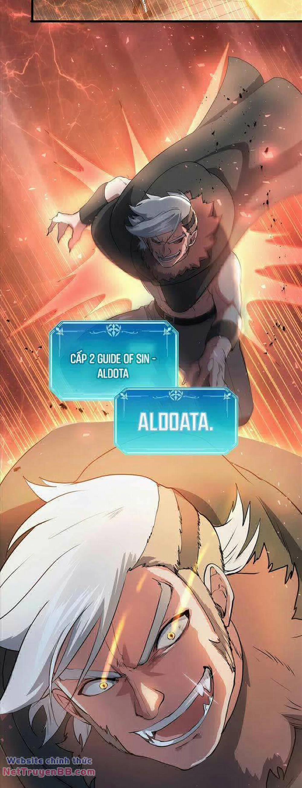 Tôi Thăng Cấp Bằng Kĩ Năng 53 trang 39