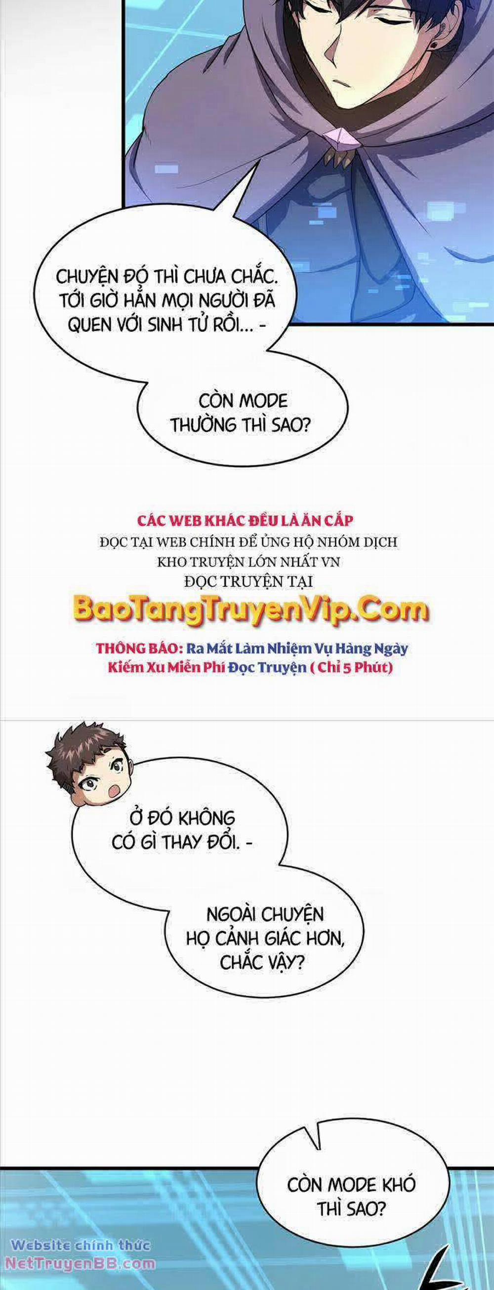 Tôi Thăng Cấp Bằng Kĩ Năng 53 trang 4