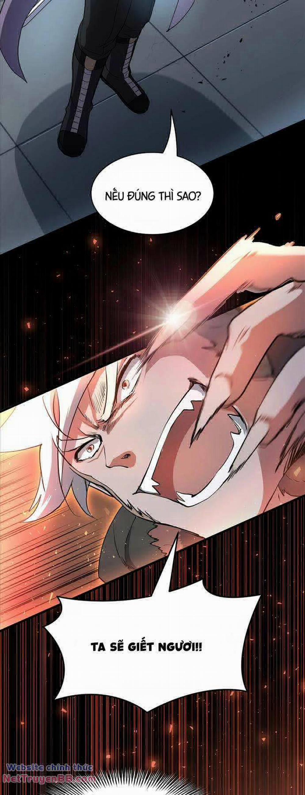 Tôi Thăng Cấp Bằng Kĩ Năng 53 trang 41