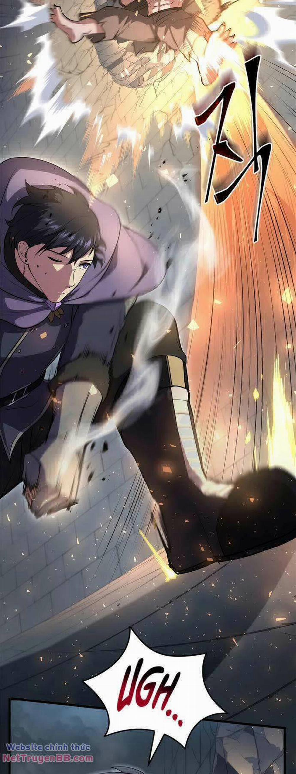 Tôi Thăng Cấp Bằng Kĩ Năng 53 trang 43